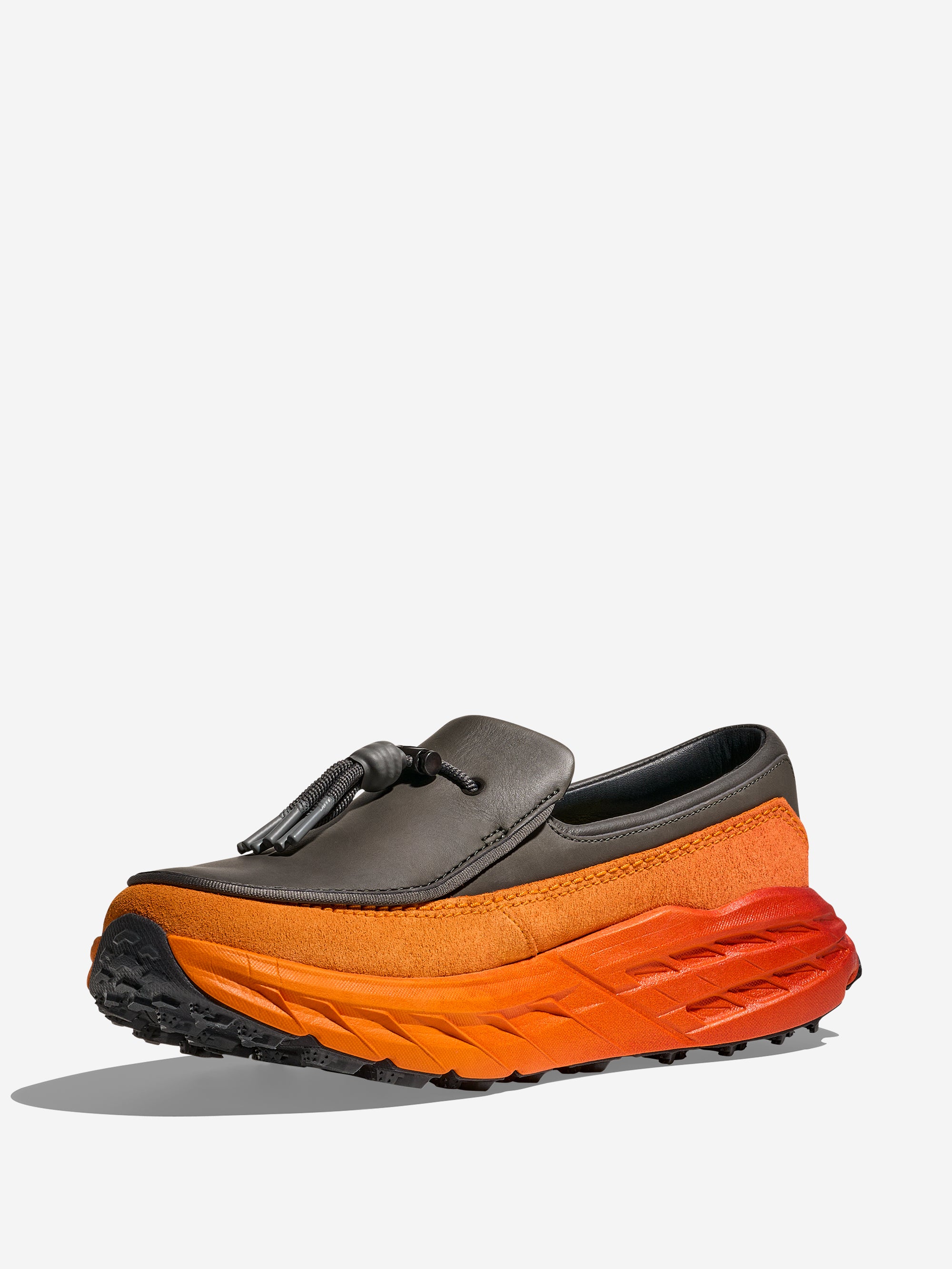 靴 hoka one U Speed loafer 27cm us9 HOKA ONE ONE (ホカ オネ オネ) 