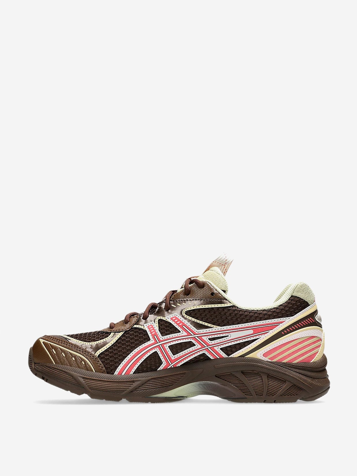 Asics UB8-S GT-2160 - Brown Storm/Sienna – Goodhood