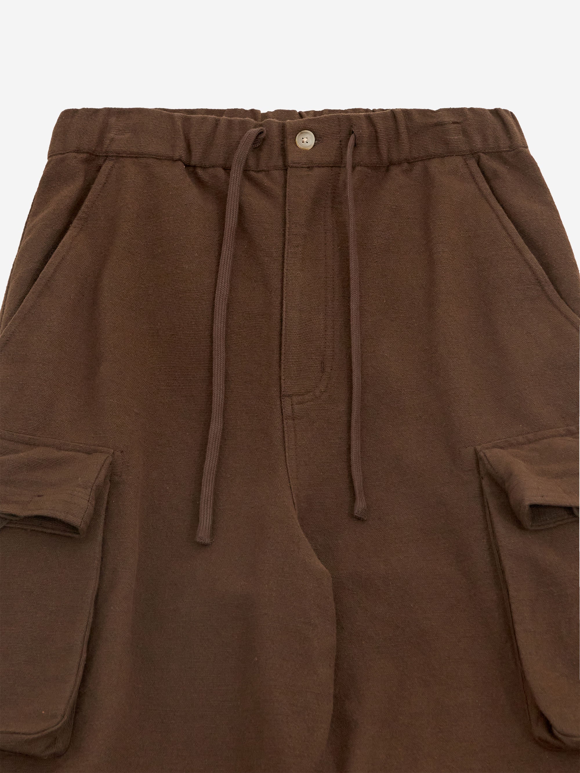 Bleeker Pant