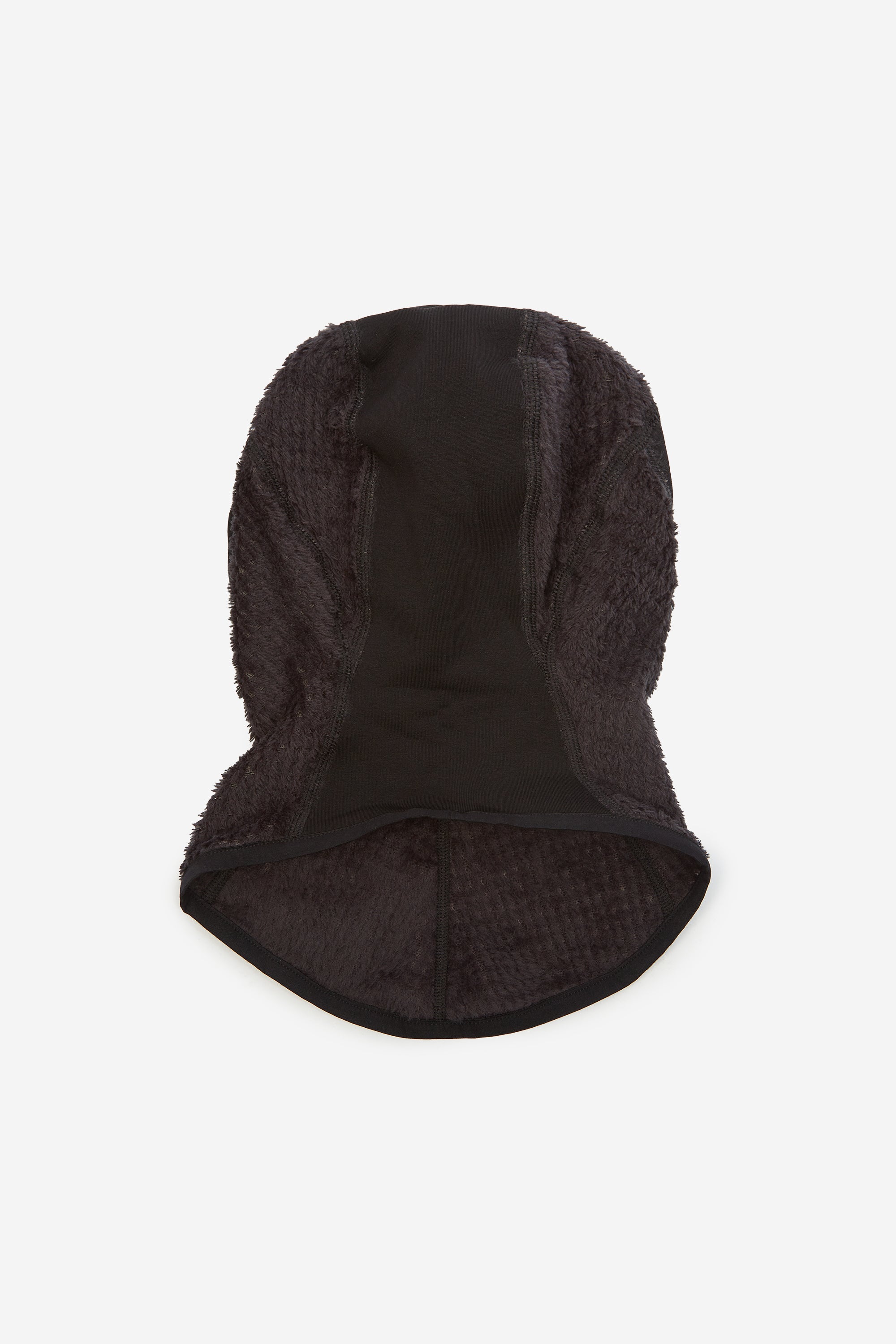 66° North Hrannar Balaclava - Obsidian, view 2