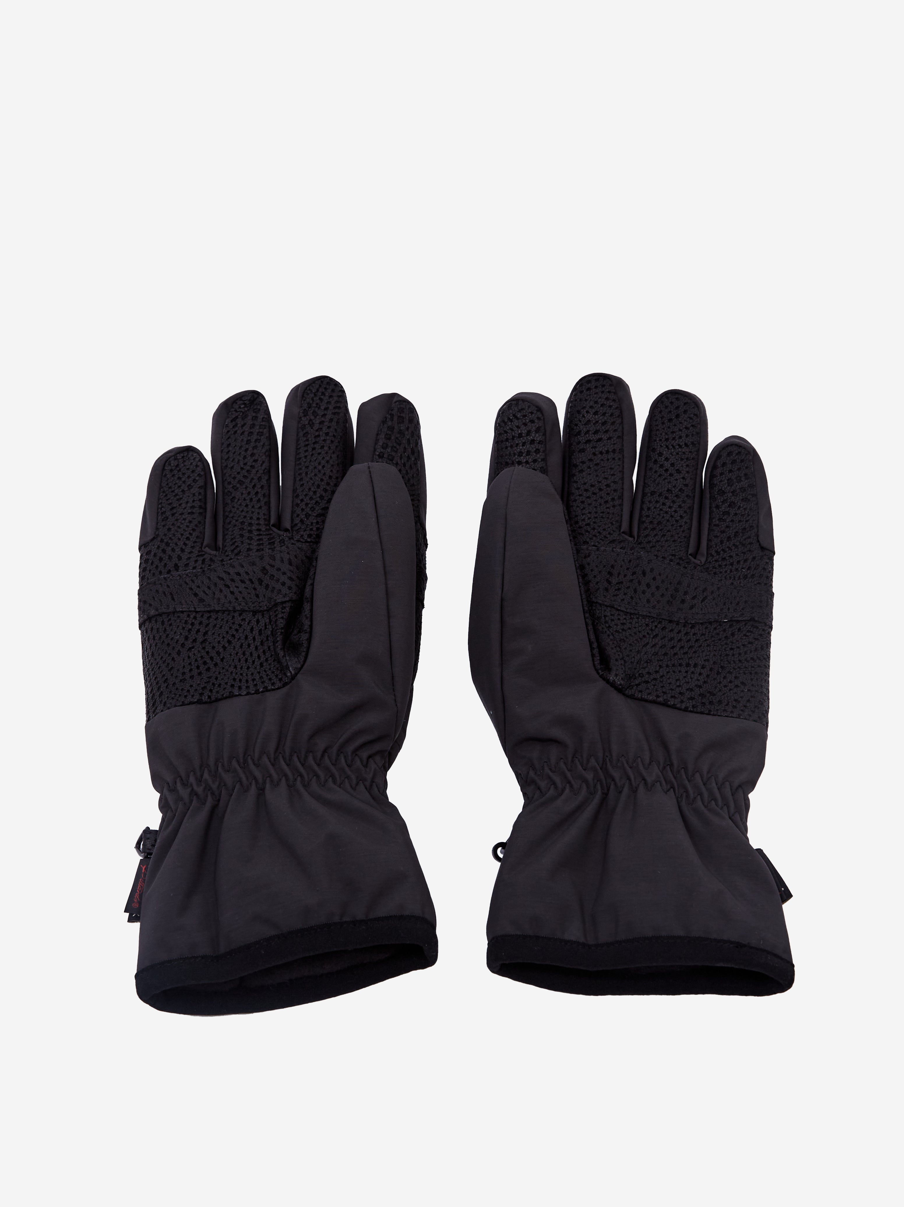 66° North Langjokull Gore-Tex Gloves - Black, view 3