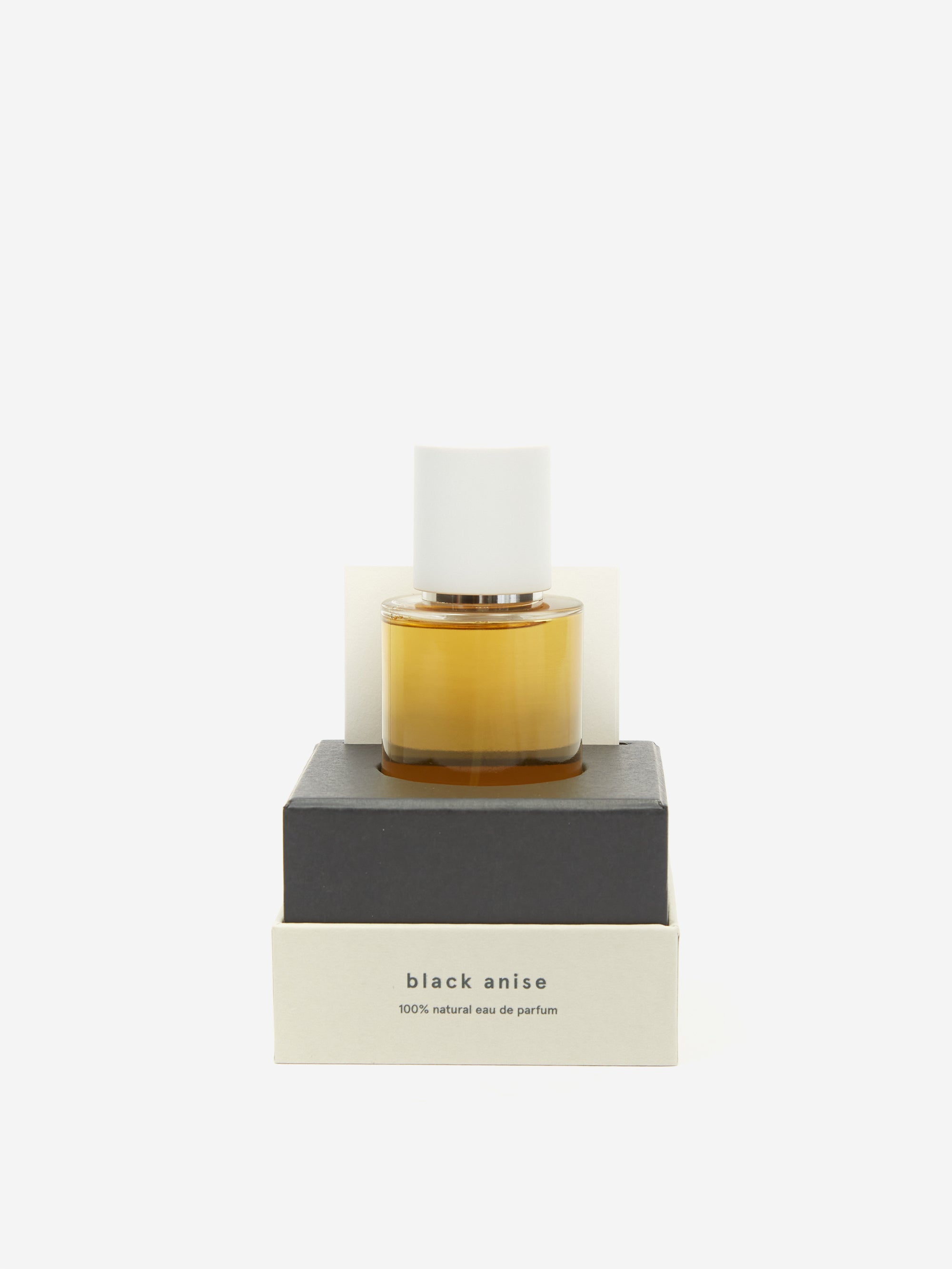 Abel Black Anise Eau de Parfum 50ml – Goodhood