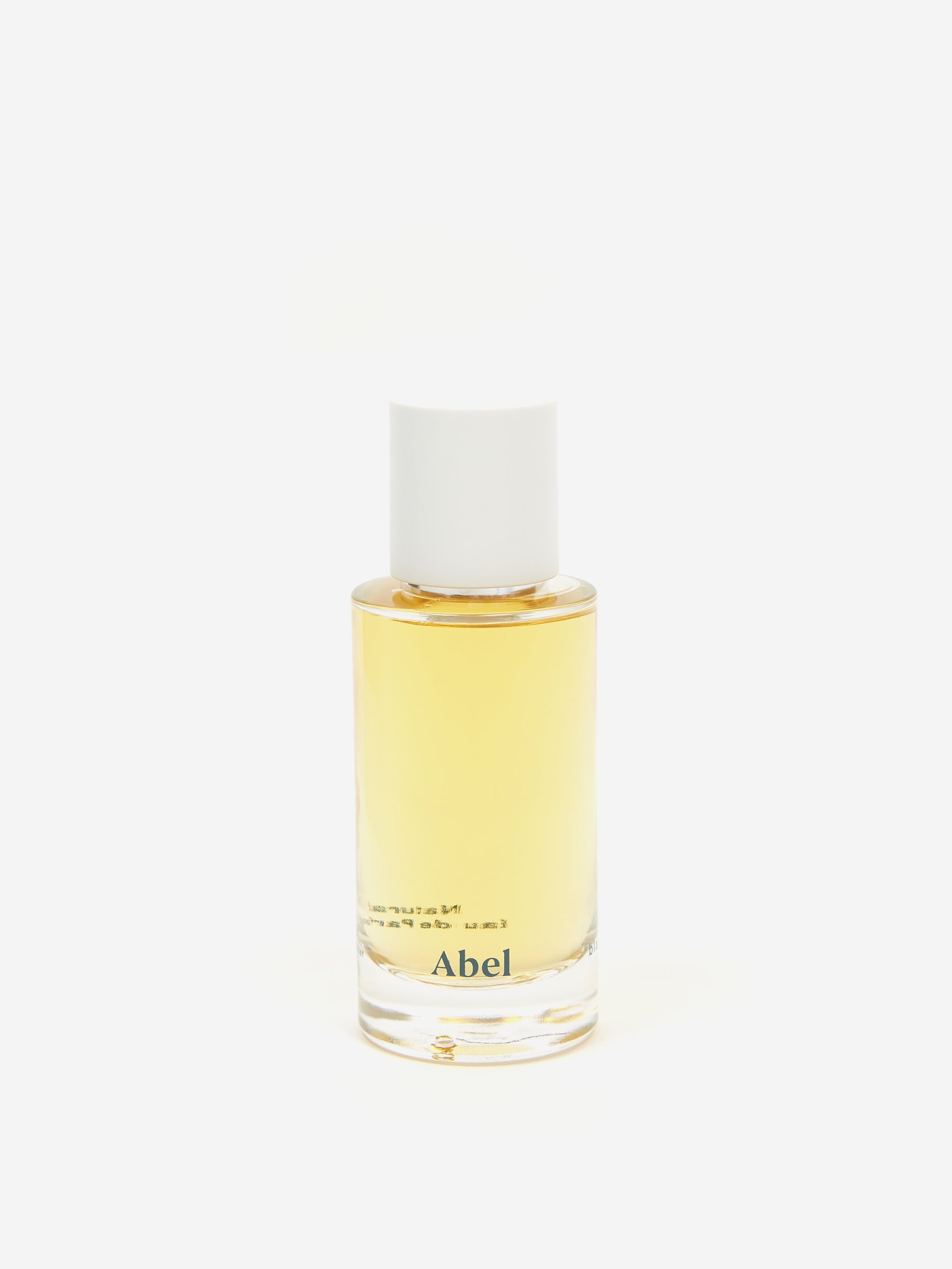 Abel Black Anise Eau de Parfum 50ml – Goodhood