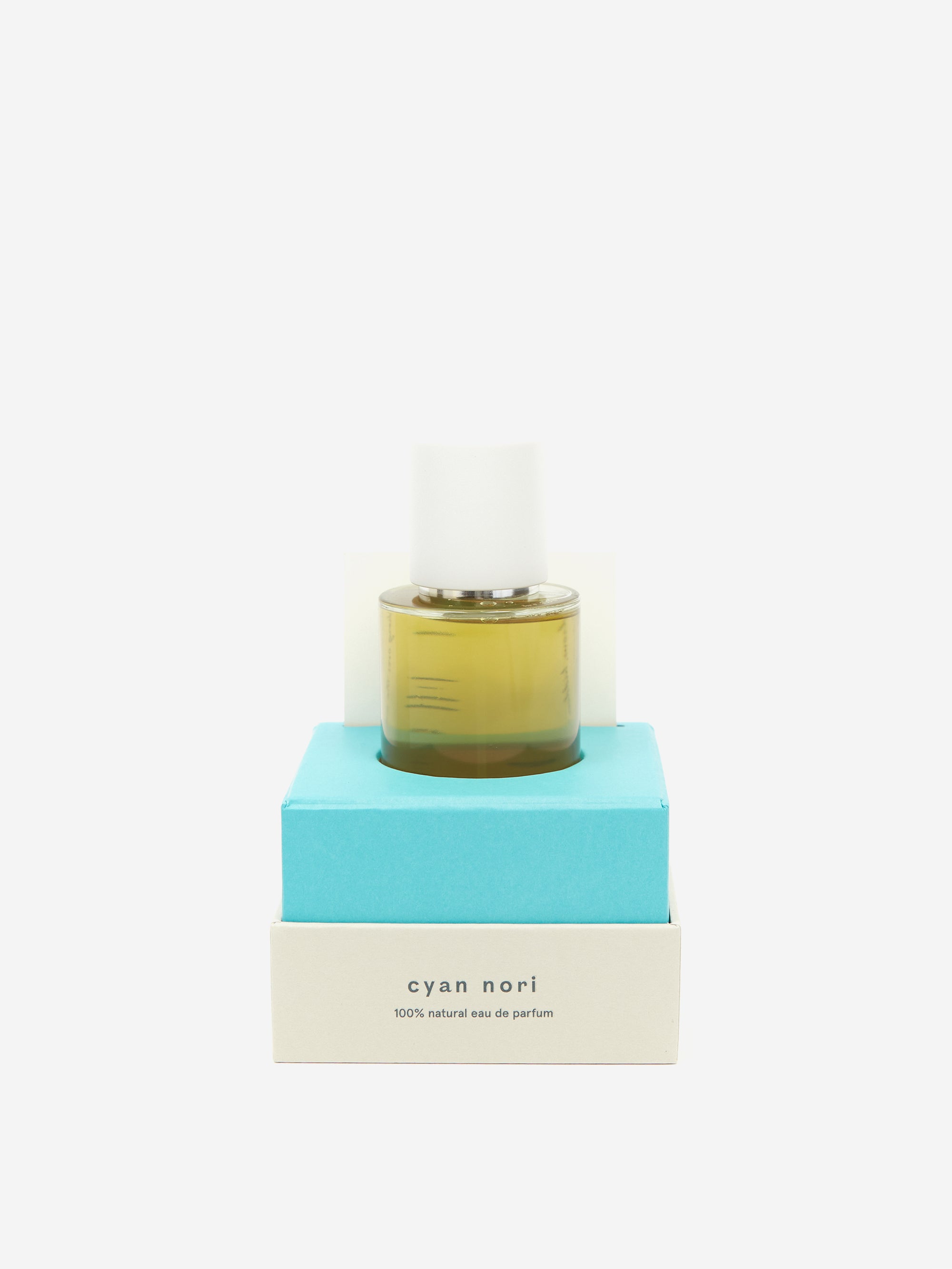 Cyan Nori