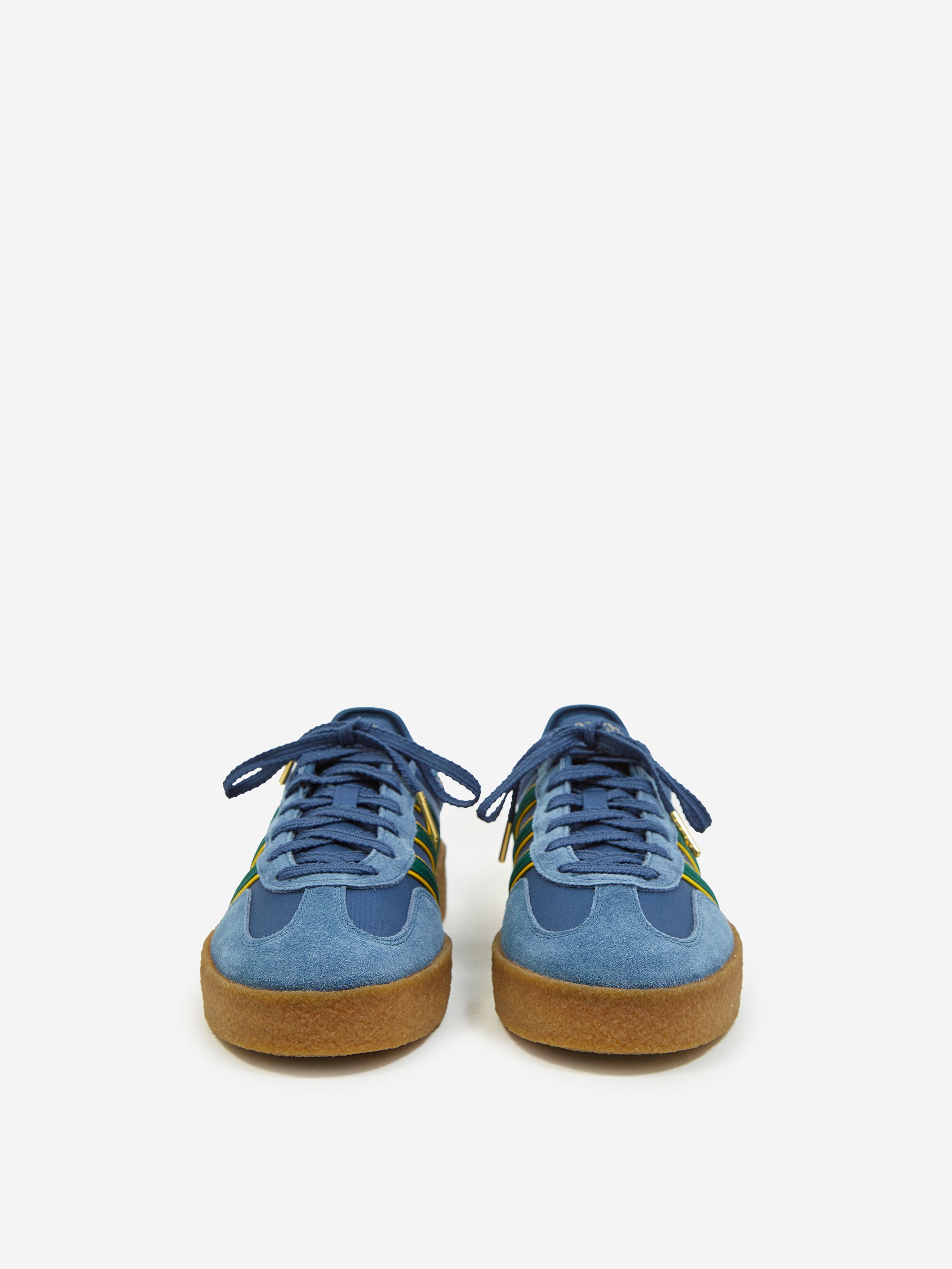 Adidas Gazelle Crepe x Clot By Edison Chen