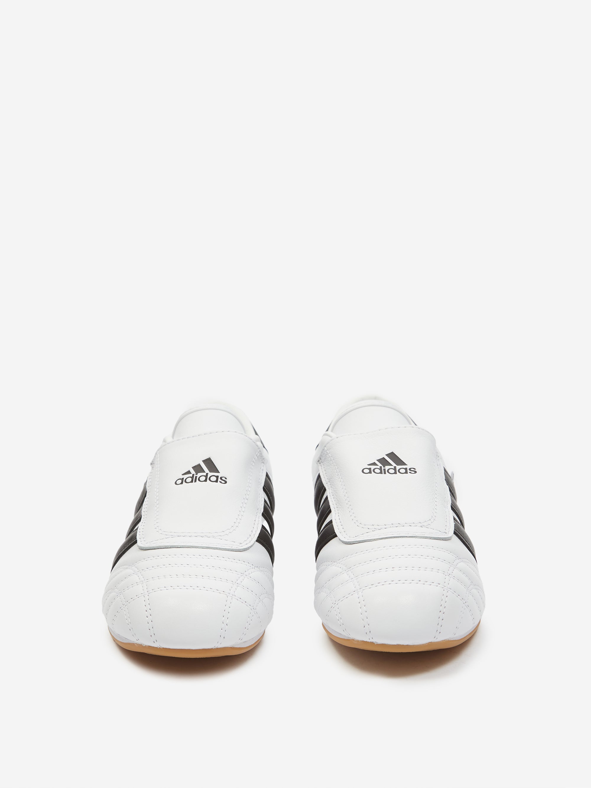 Adidas Taekwondo W - White, view 3