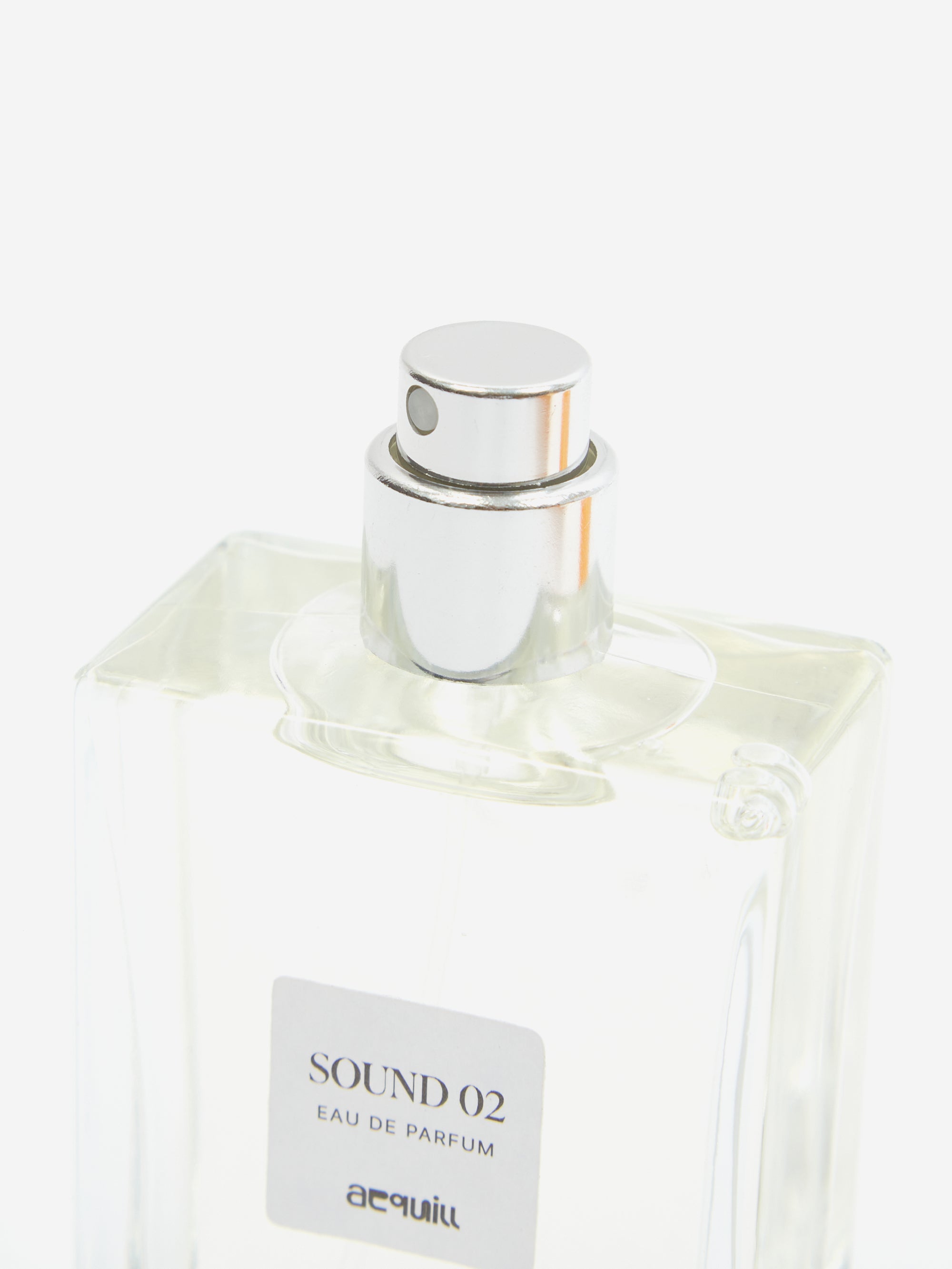 aequill Sound 2 Eu De Parfum - 50ml, view 2
