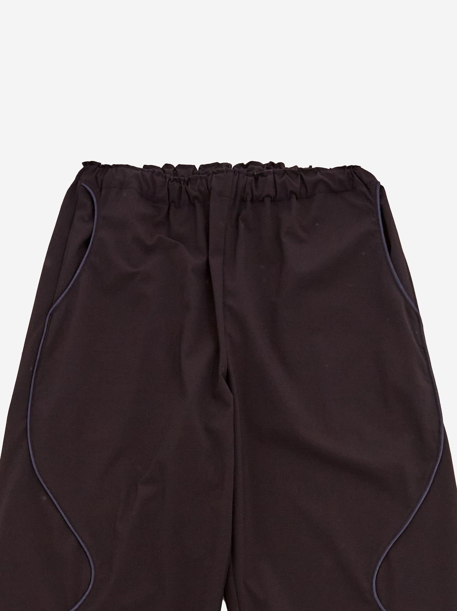 AFFXWRKS Transit Pant - Silt Purple – Goodhood