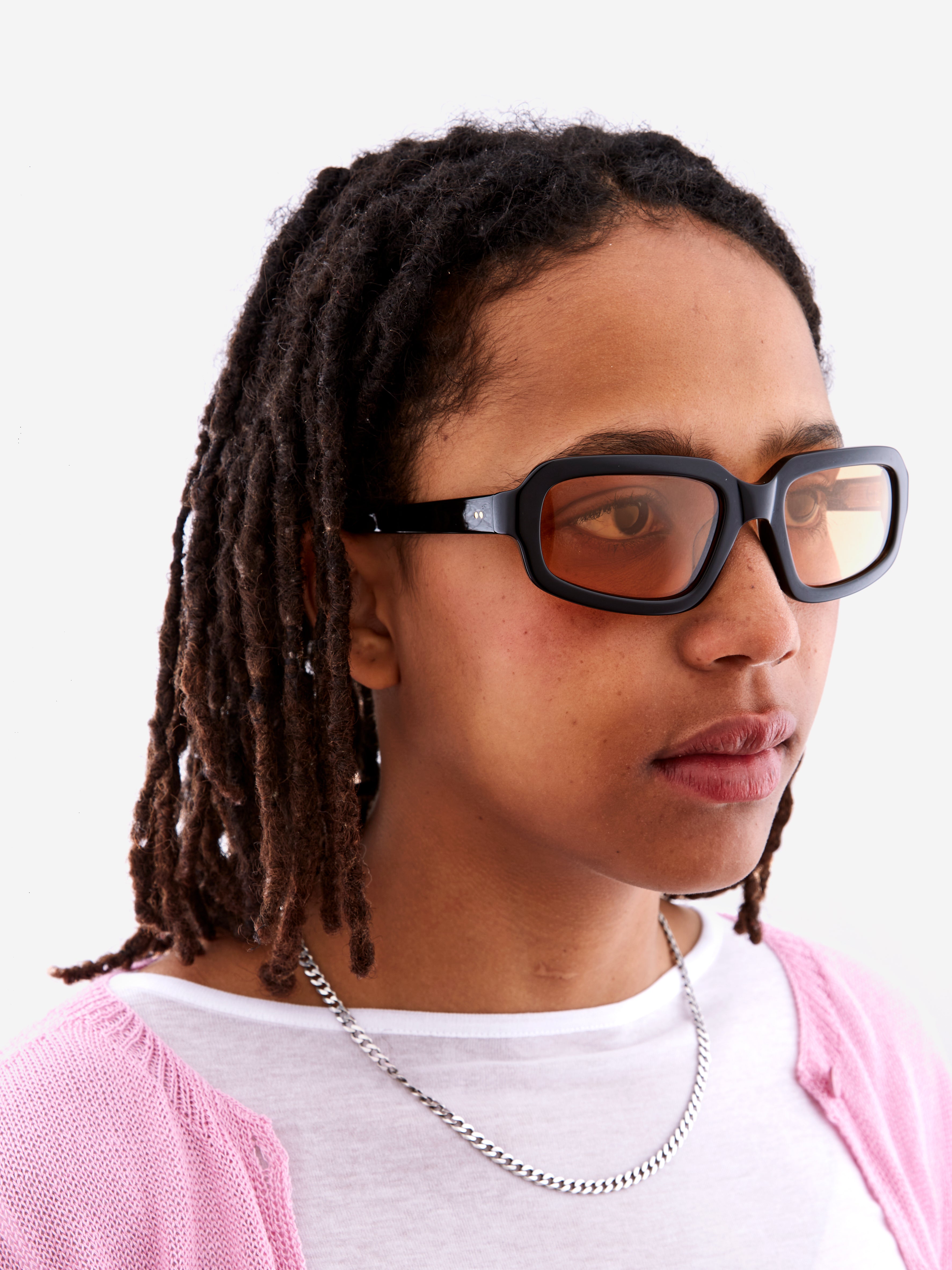 AKILA Jupiter - Black/Orange – Goodhood