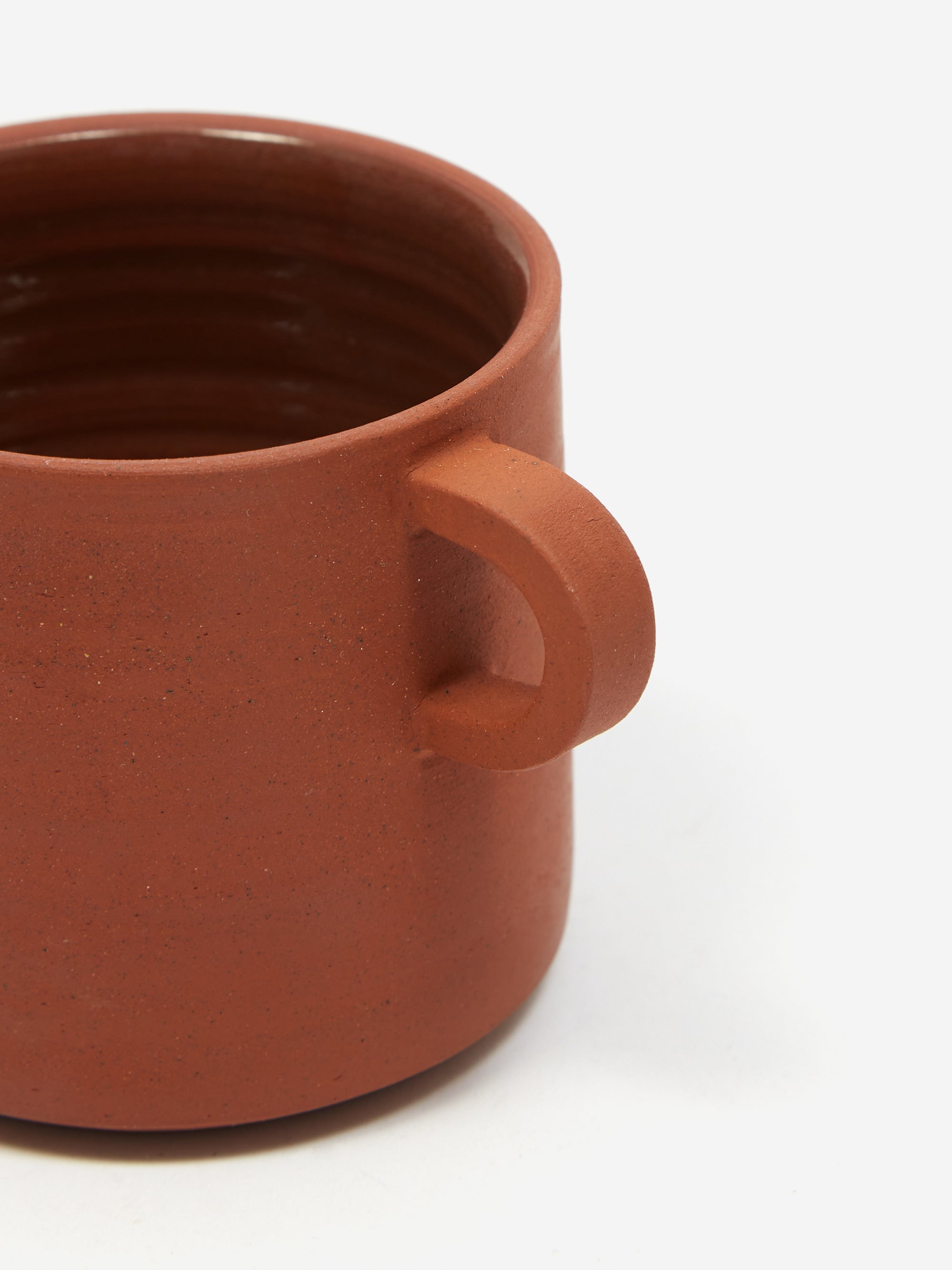 AR Ceramics Handmade Mug - Terra, view 2