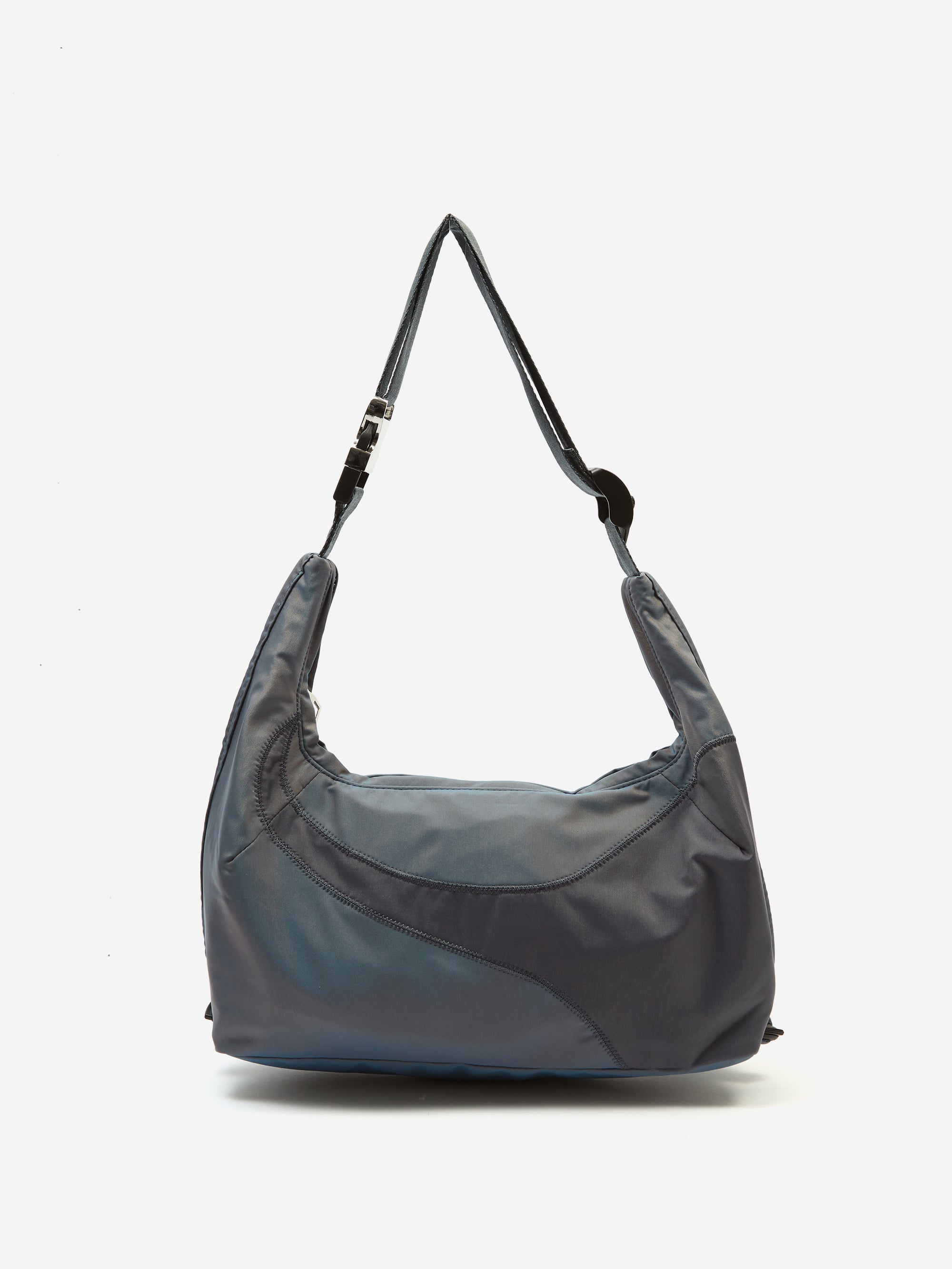 ARCS Little Hey Sling Bag Navy/Silk