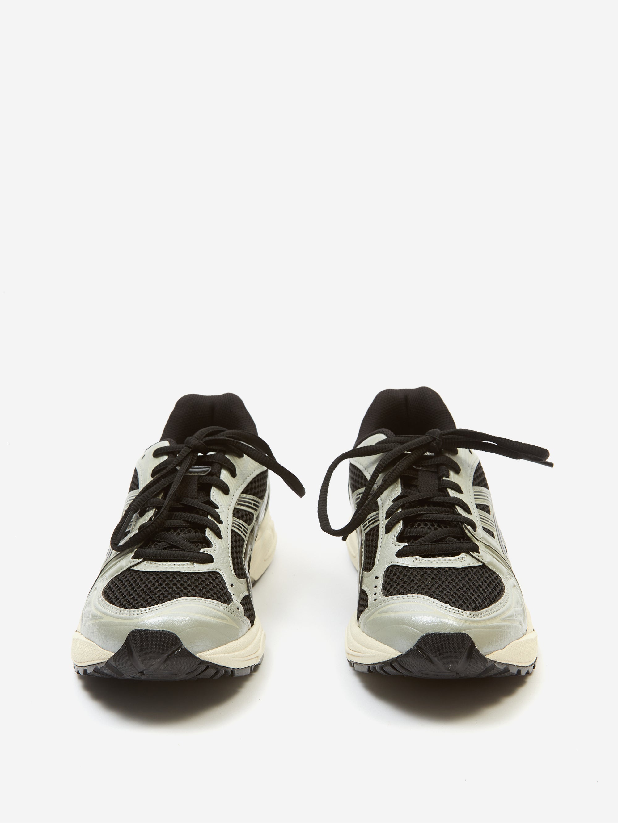 Asics Gel-Kayano 14 - Black/Seal Grey – Goodhood