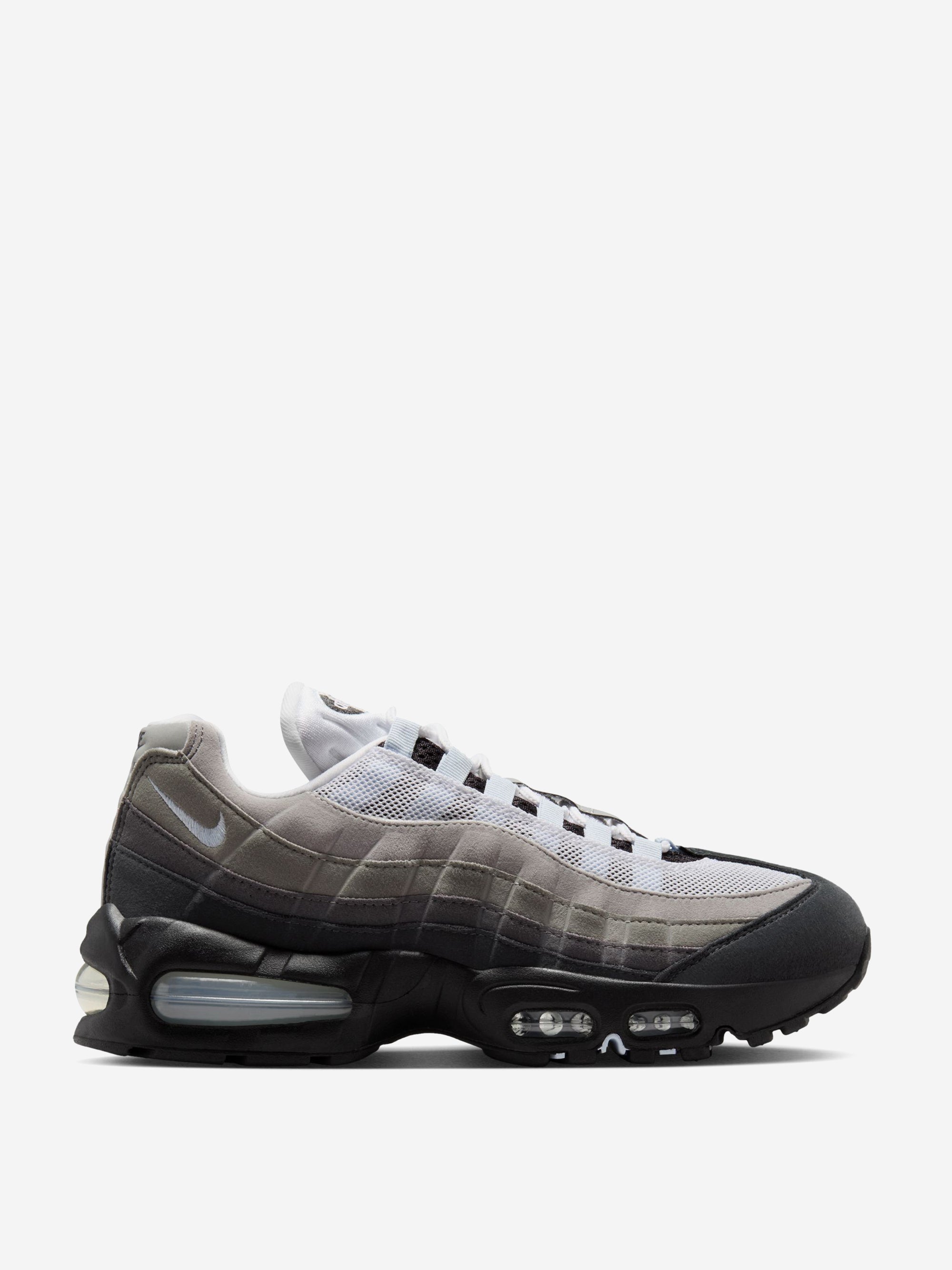 air max 95 anthracite grey