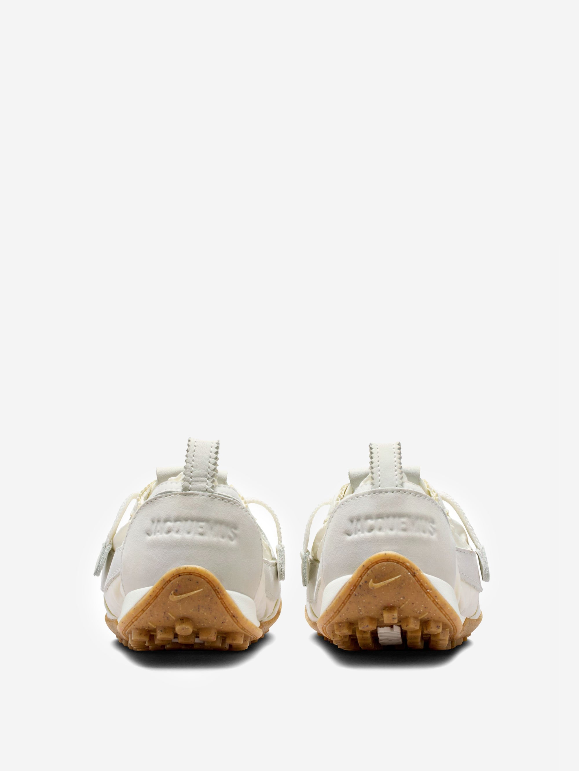 Nike X Jacquemus Moon Shoe SP - Soft Pearl/Sail-Sail – Goodhood
