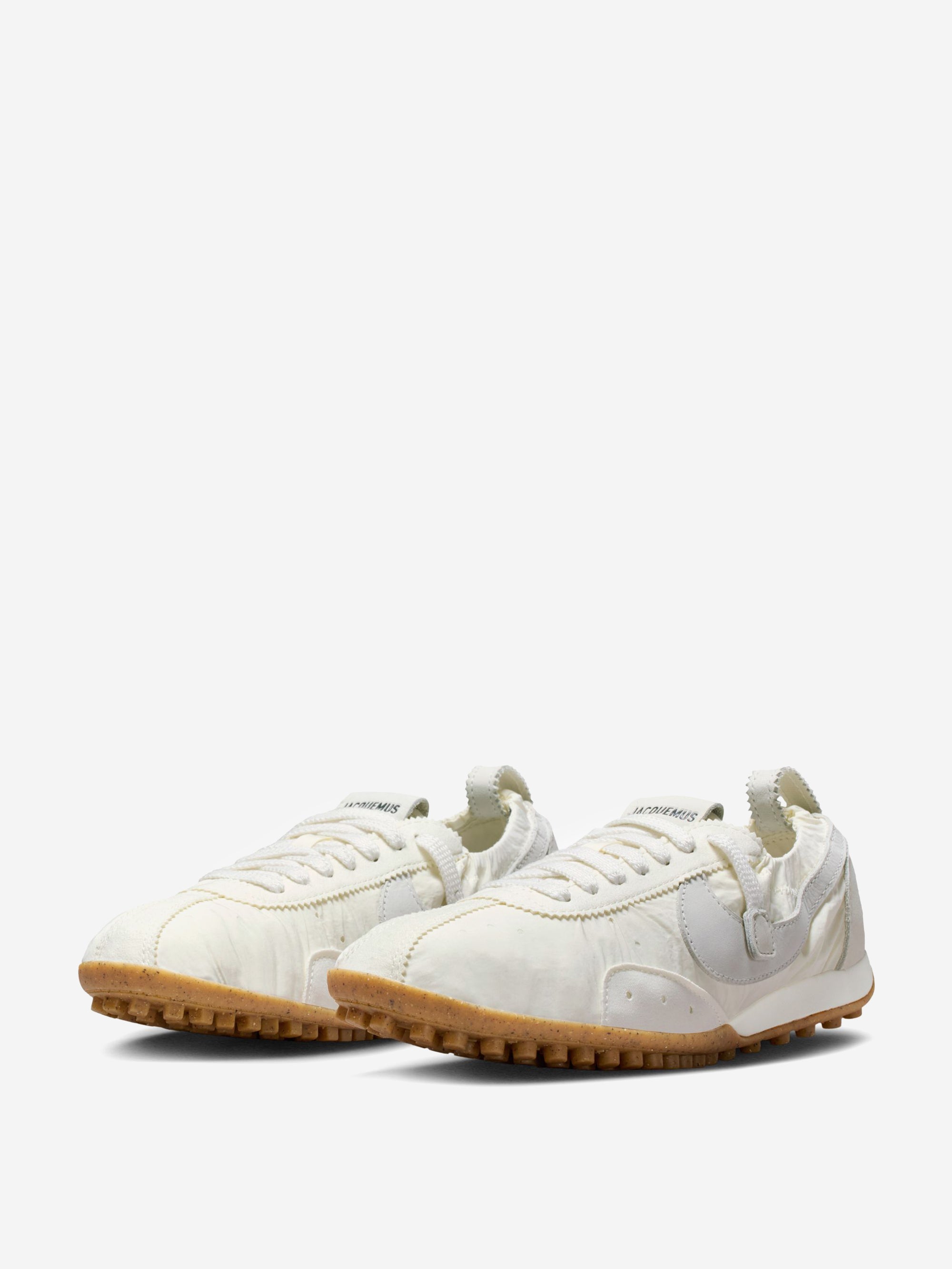 Nike X Jacquemus Moon Shoe SP - Soft Pearl/Sail-Sail – Goodhood