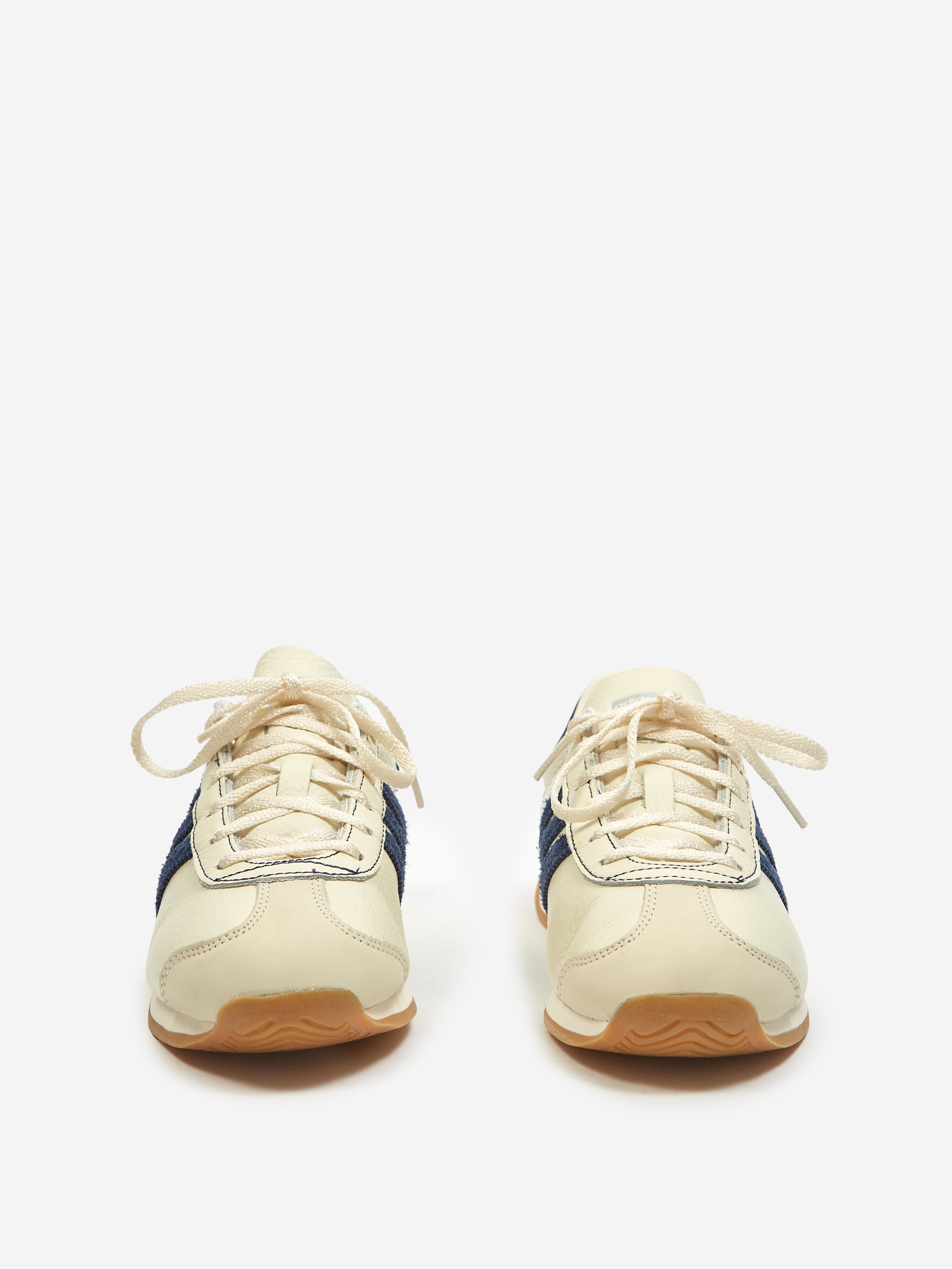 Adidas Country OG - Night Indigo/Off White/Silver Metallic, view 3