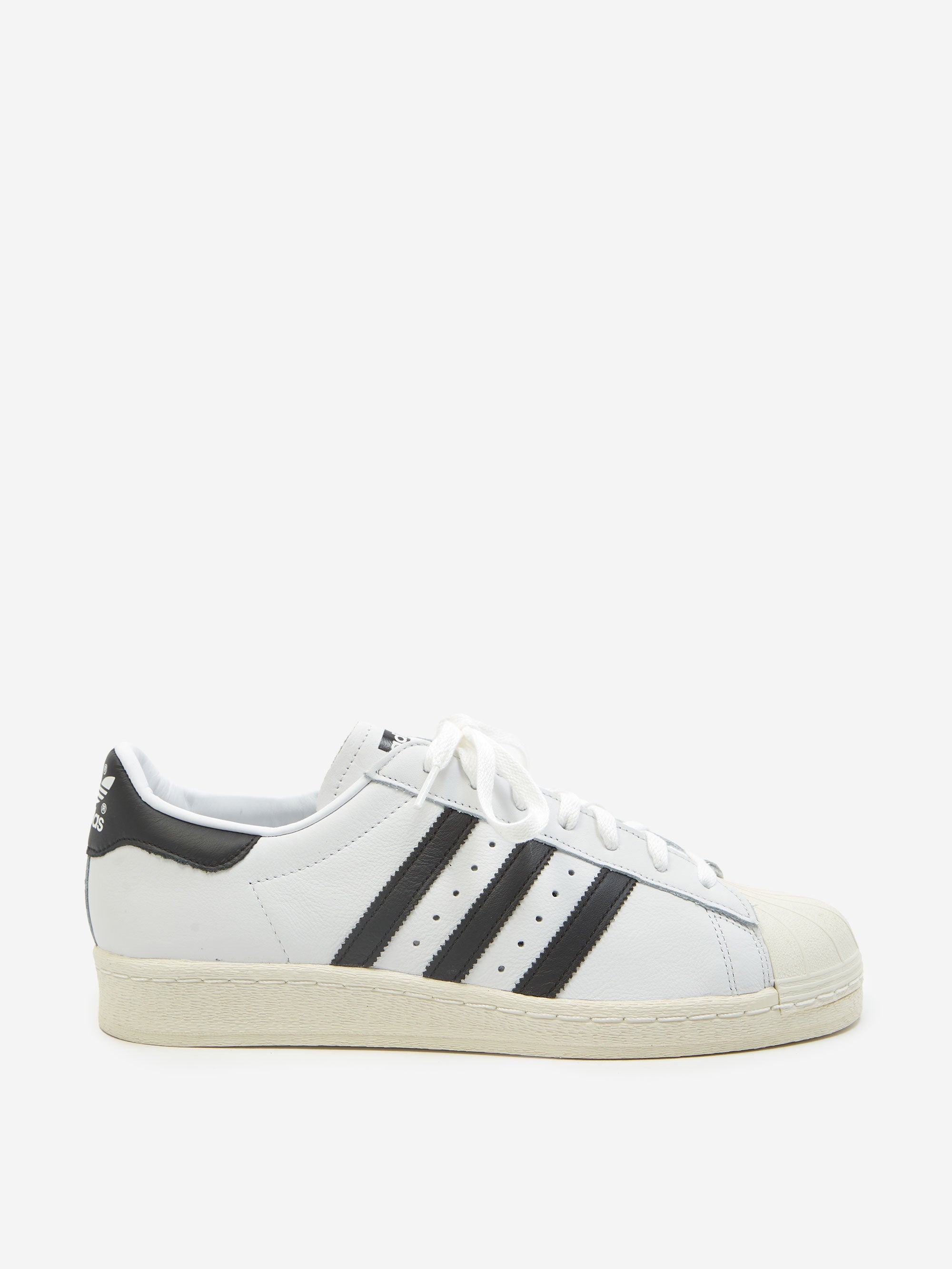Adidas Sneaker Mens Superstar Trainers White Adidas Superstar 82