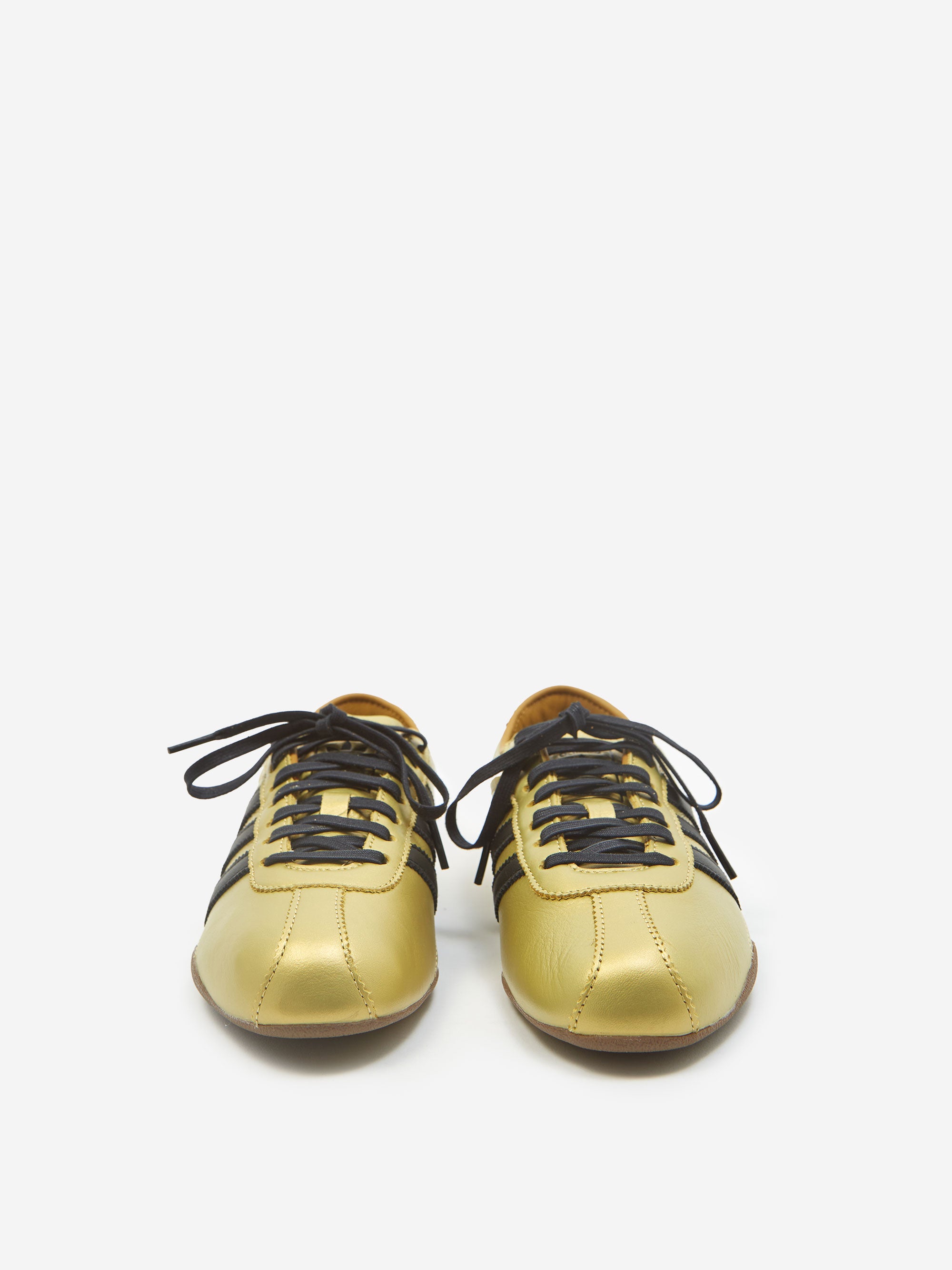 Adidas Tokyo Decon W - Gold Metallic/Core Black/Preloved