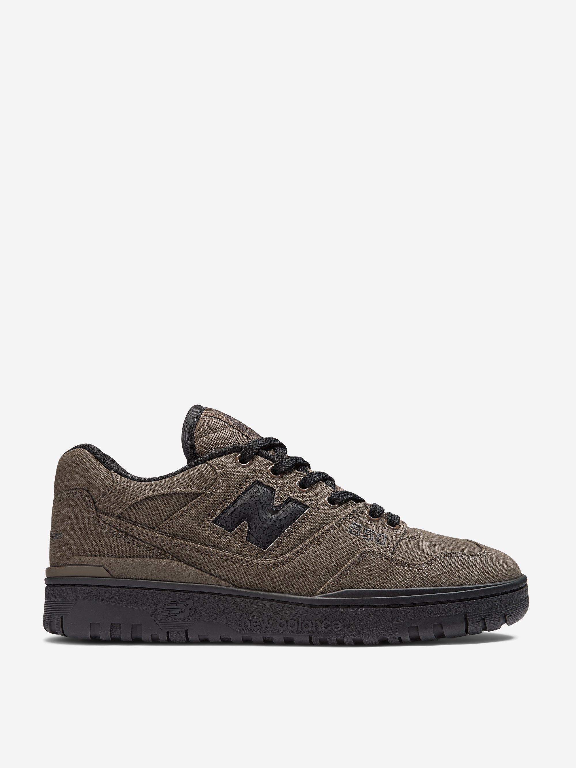 New Balance x thisisneverthat 550TN Brown – Goodhood