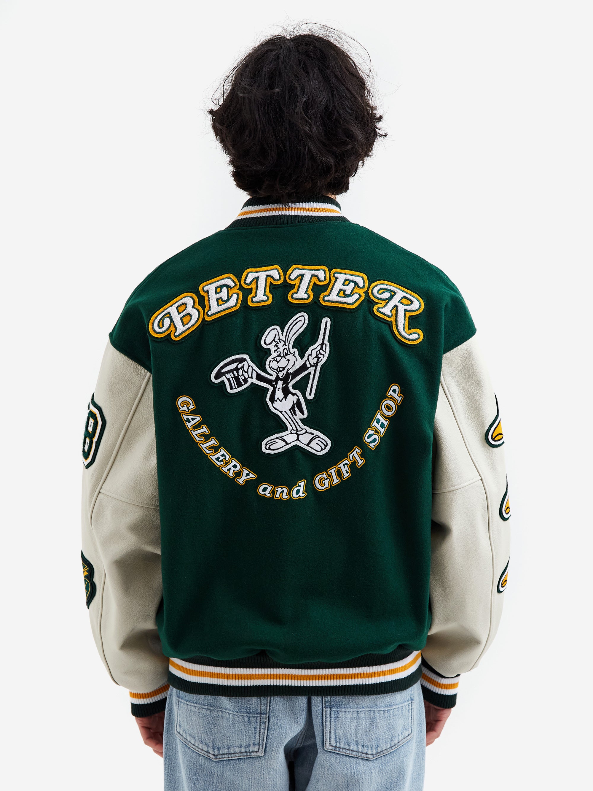 Better™ Gift Shop x Roots