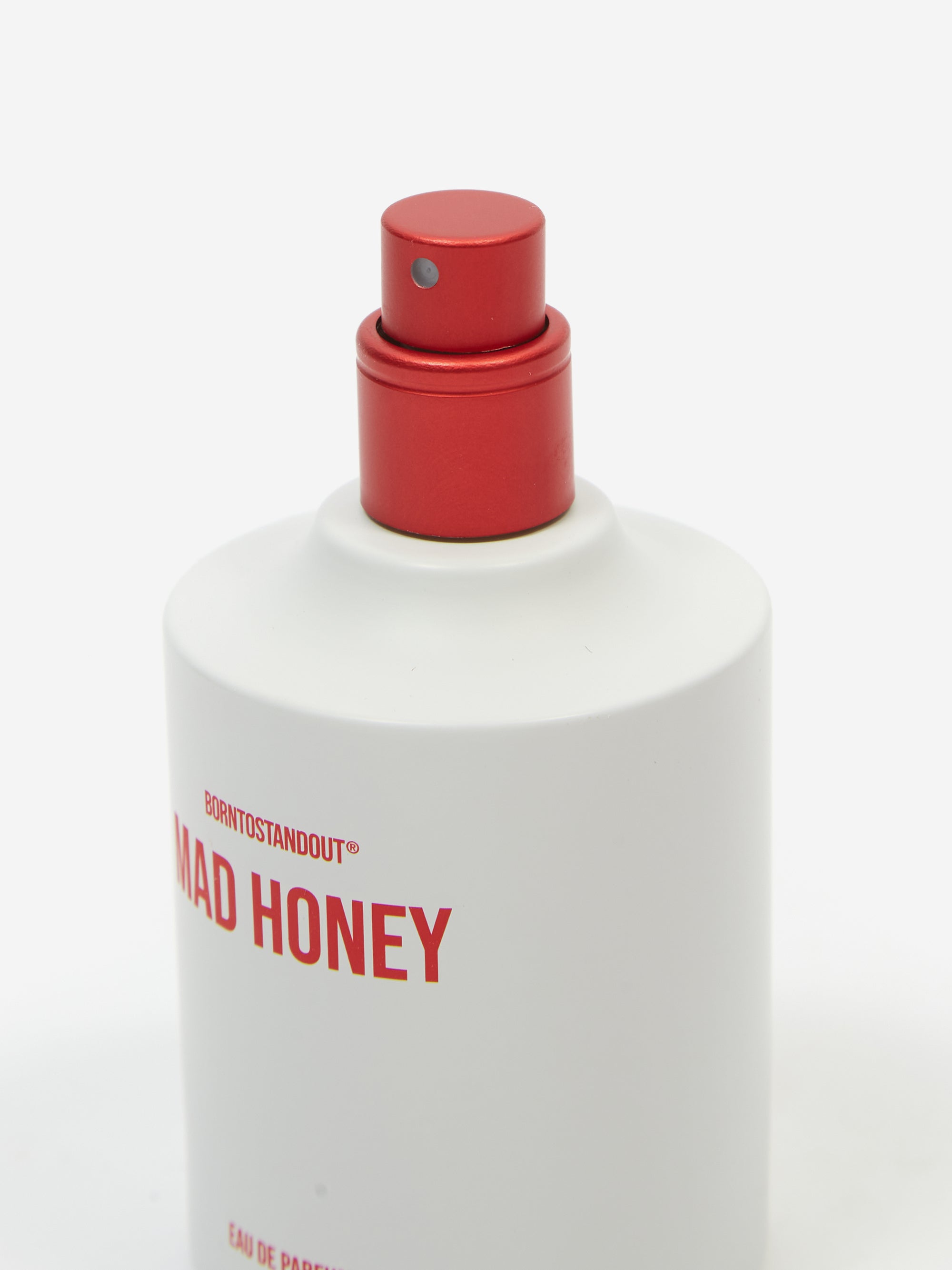 BORNTOSTANDOUT Mad Honey (X-Rated) EDP 50ml – Goodhood