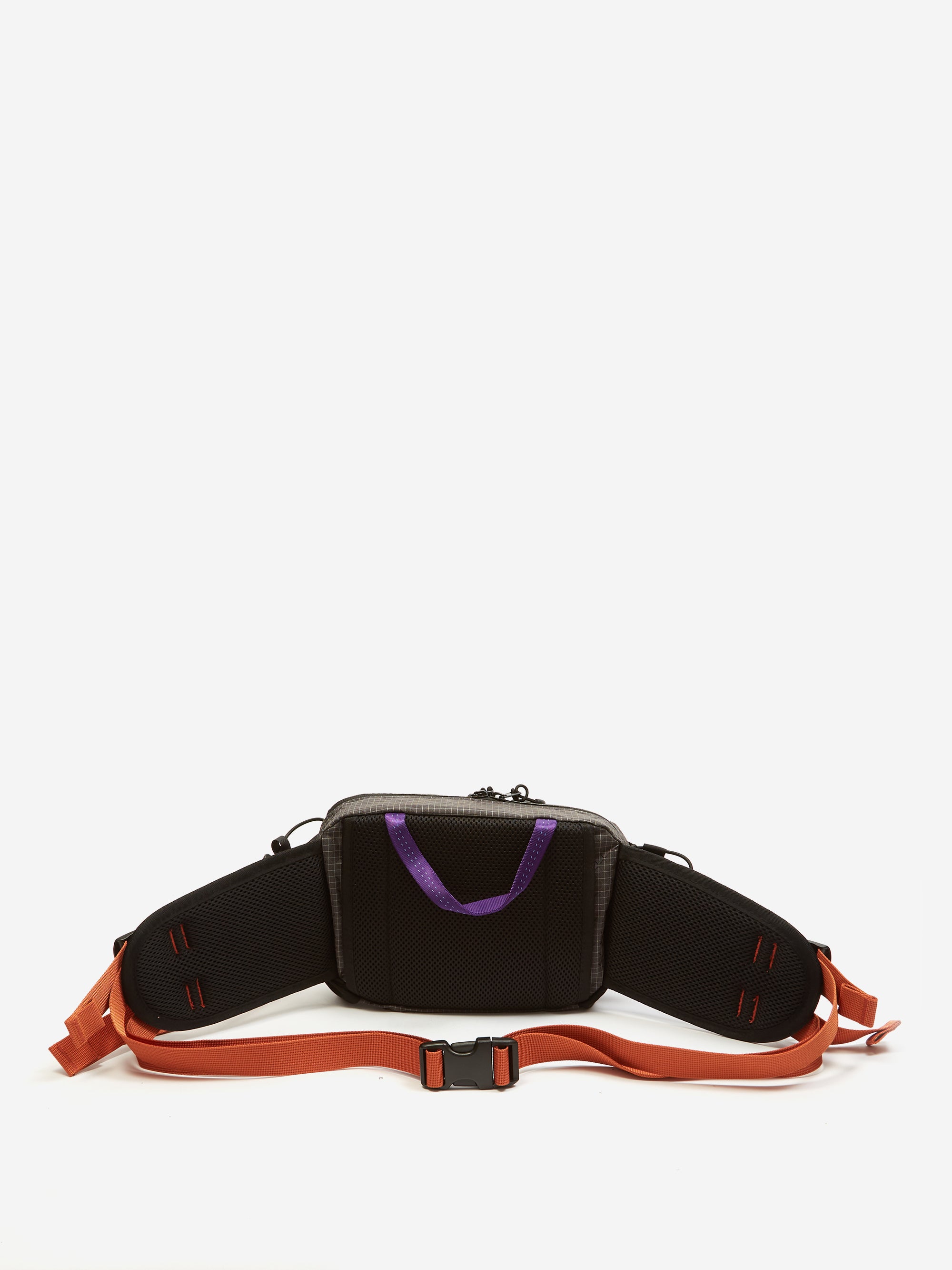 Brain Dead Equipment Hip Bag - Pink – Goodhood