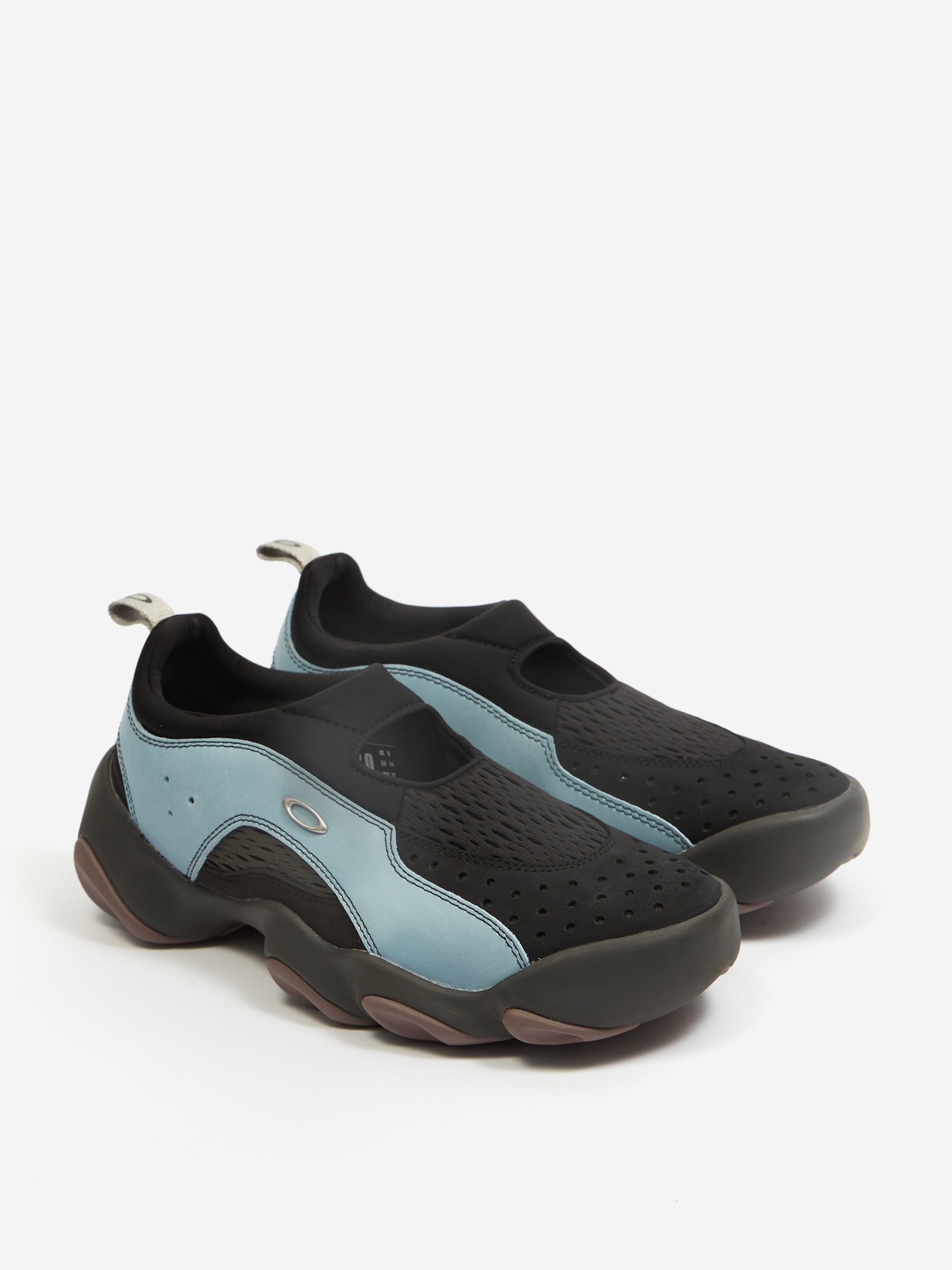 Brain Dead x Oakley Factory Team Ostrich Flesh Sandal