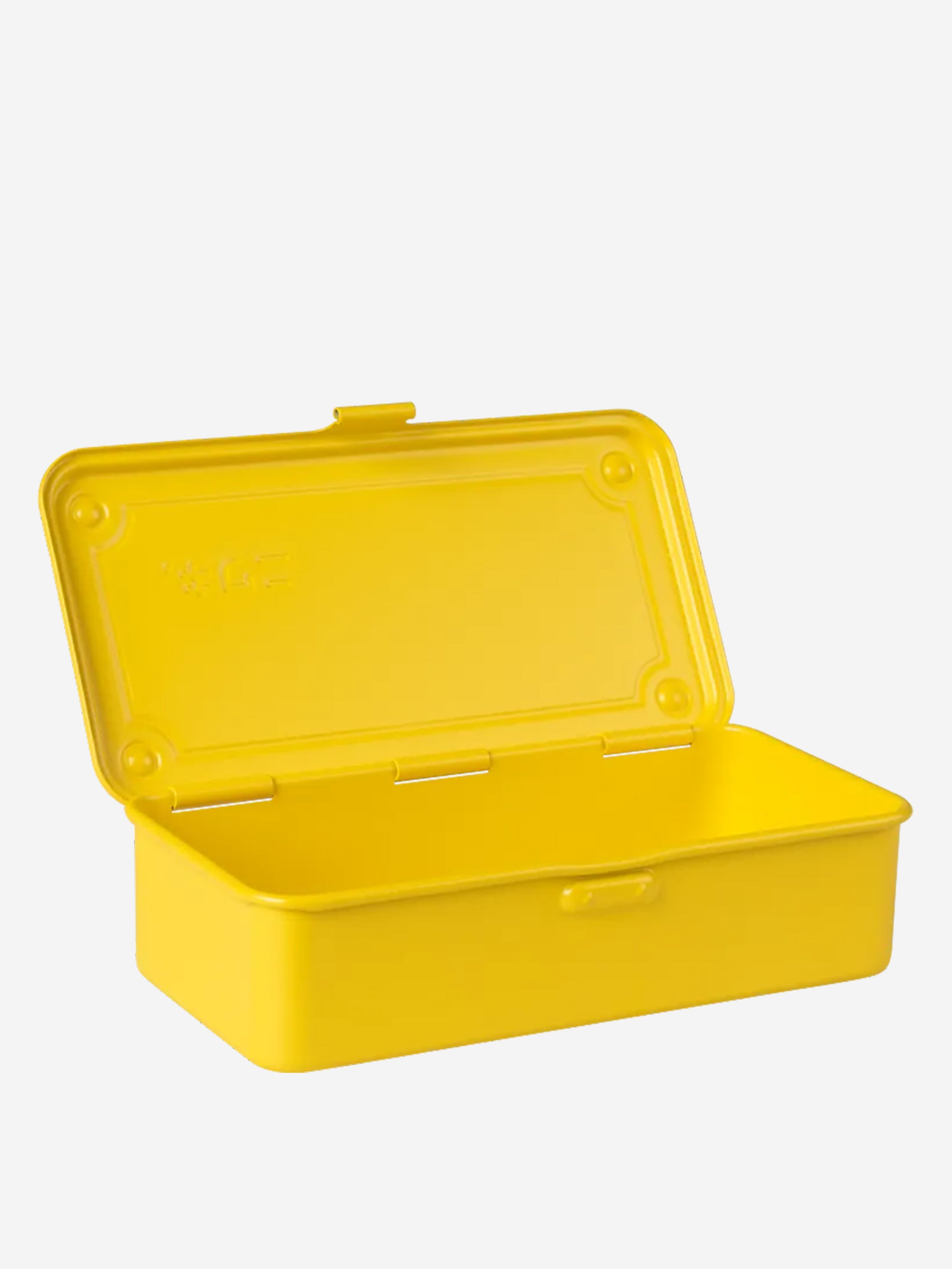 Niwaki Y-Type Tool Box - Yellow - Goodhood - View #10
