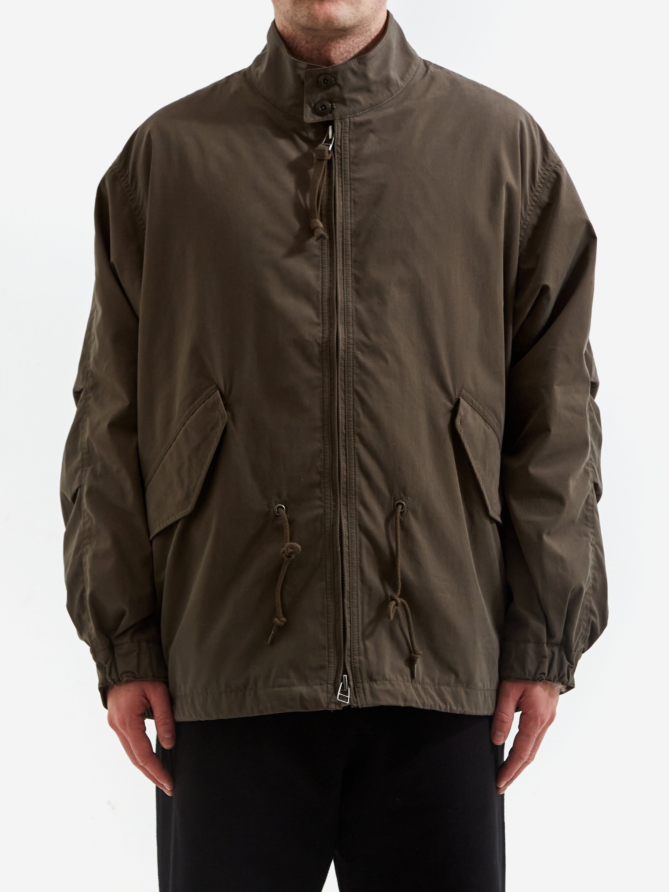 極美品 マチュアリー×ビームスボーイ Gobelin Work Jacket