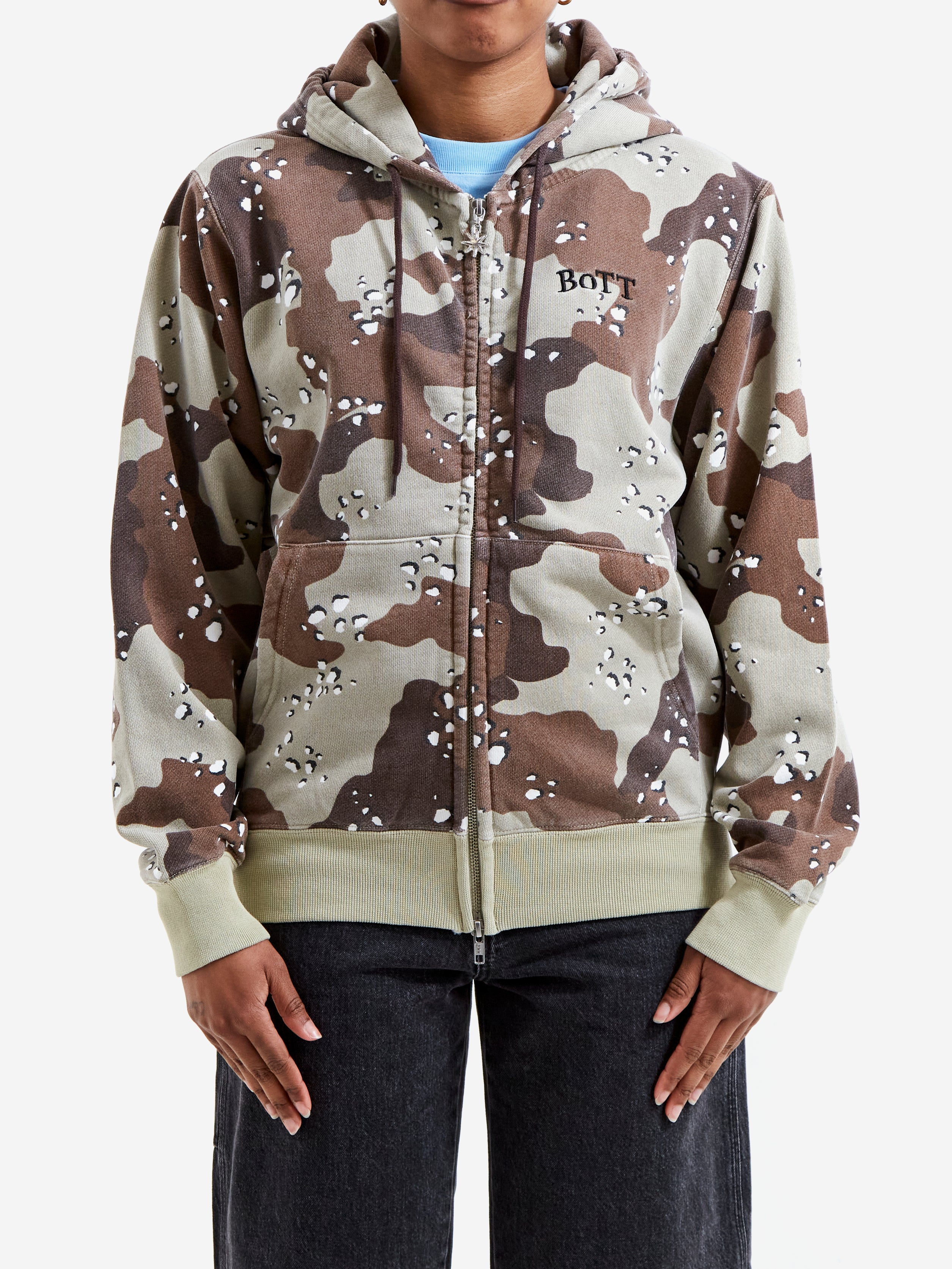 Vlone Camo Jacket VLONE Shirts Vlone Og Vlone Friends Blue Camo