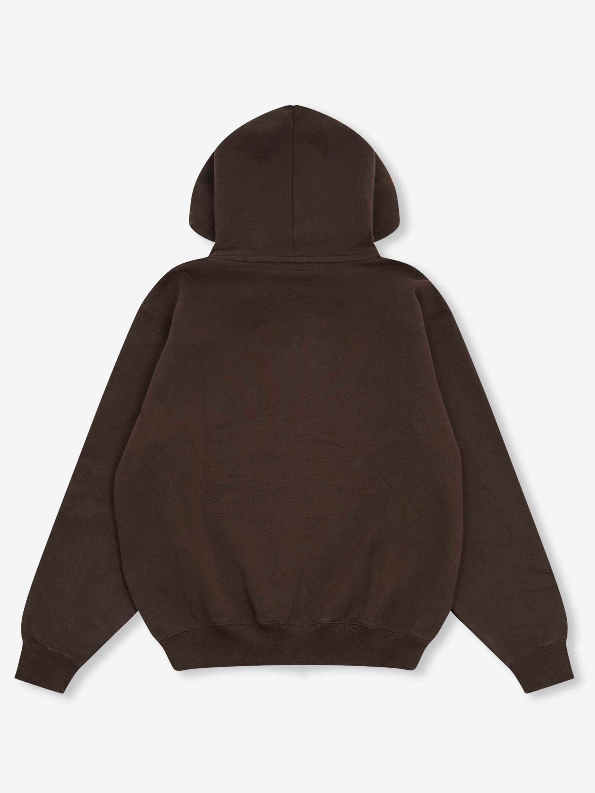 トップス BOTT OG Logo Zip Hoodie - Brown M BoTT OG Logo Zip Hoodie Brown Mサイズ - メルカリ