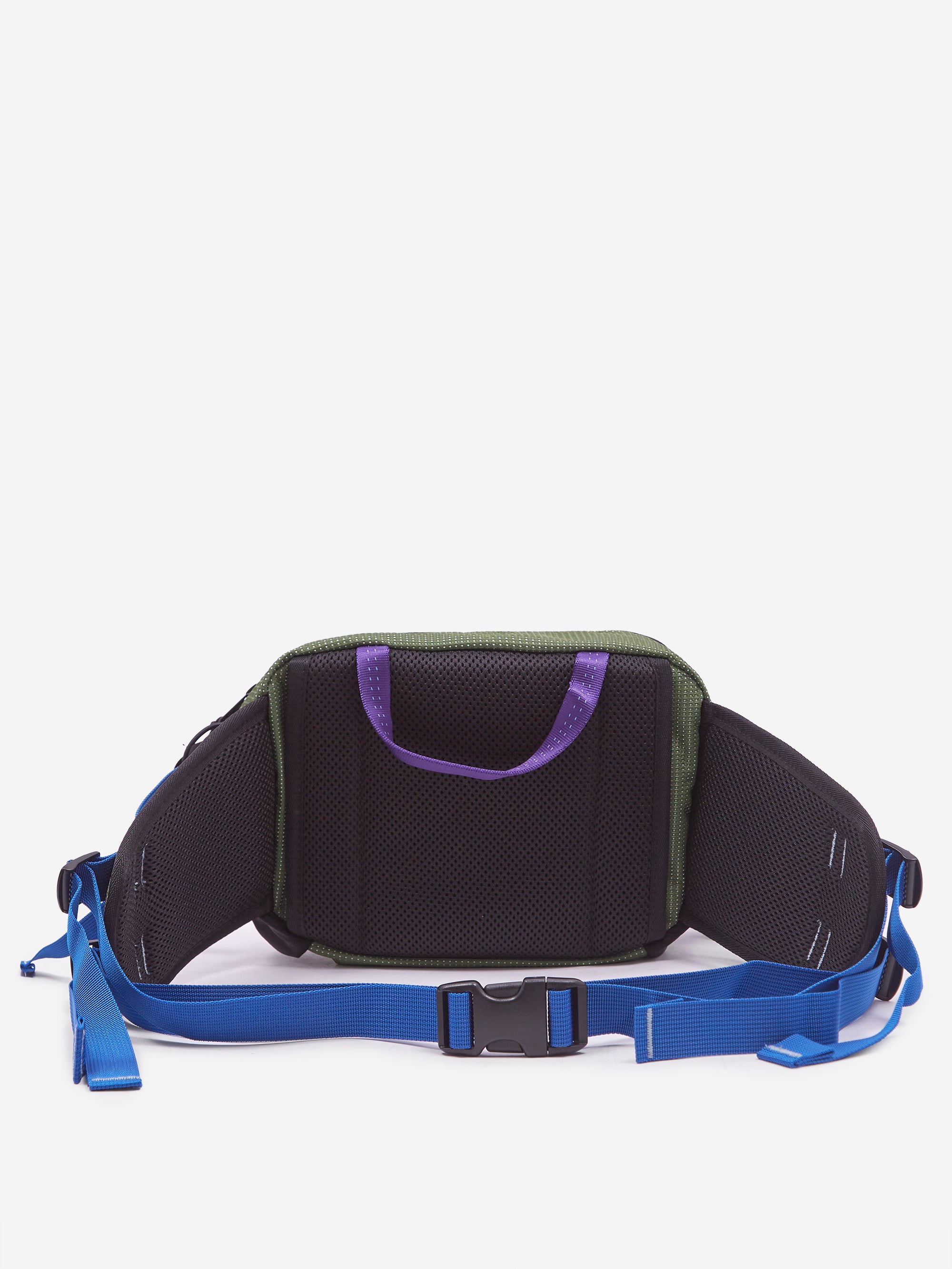 Brain Dead Equipment Hip Bag - Sprout – Goodhood