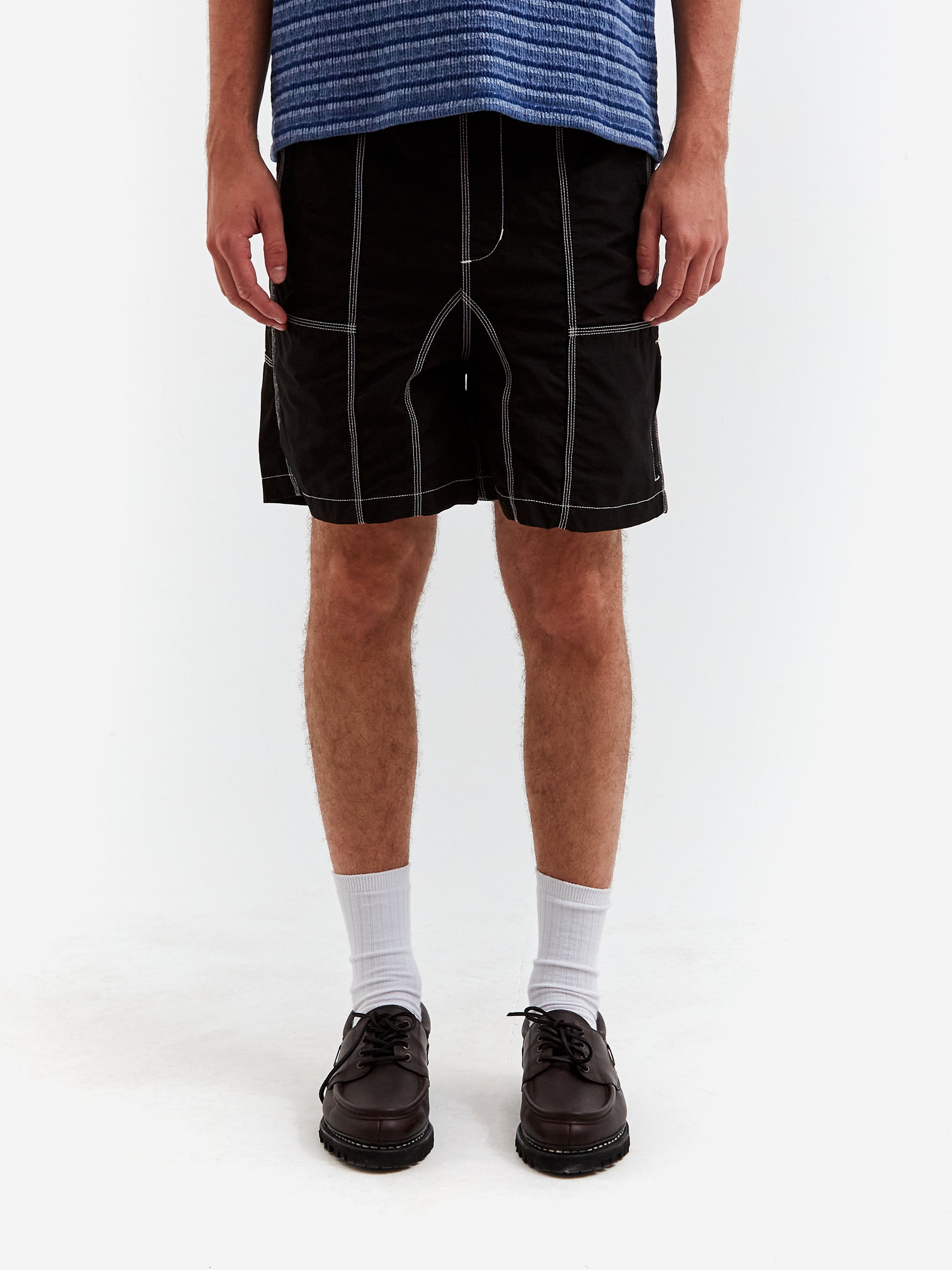 Nevada Pants Knit Cargo Jogger Anak Laki-laki main image 0