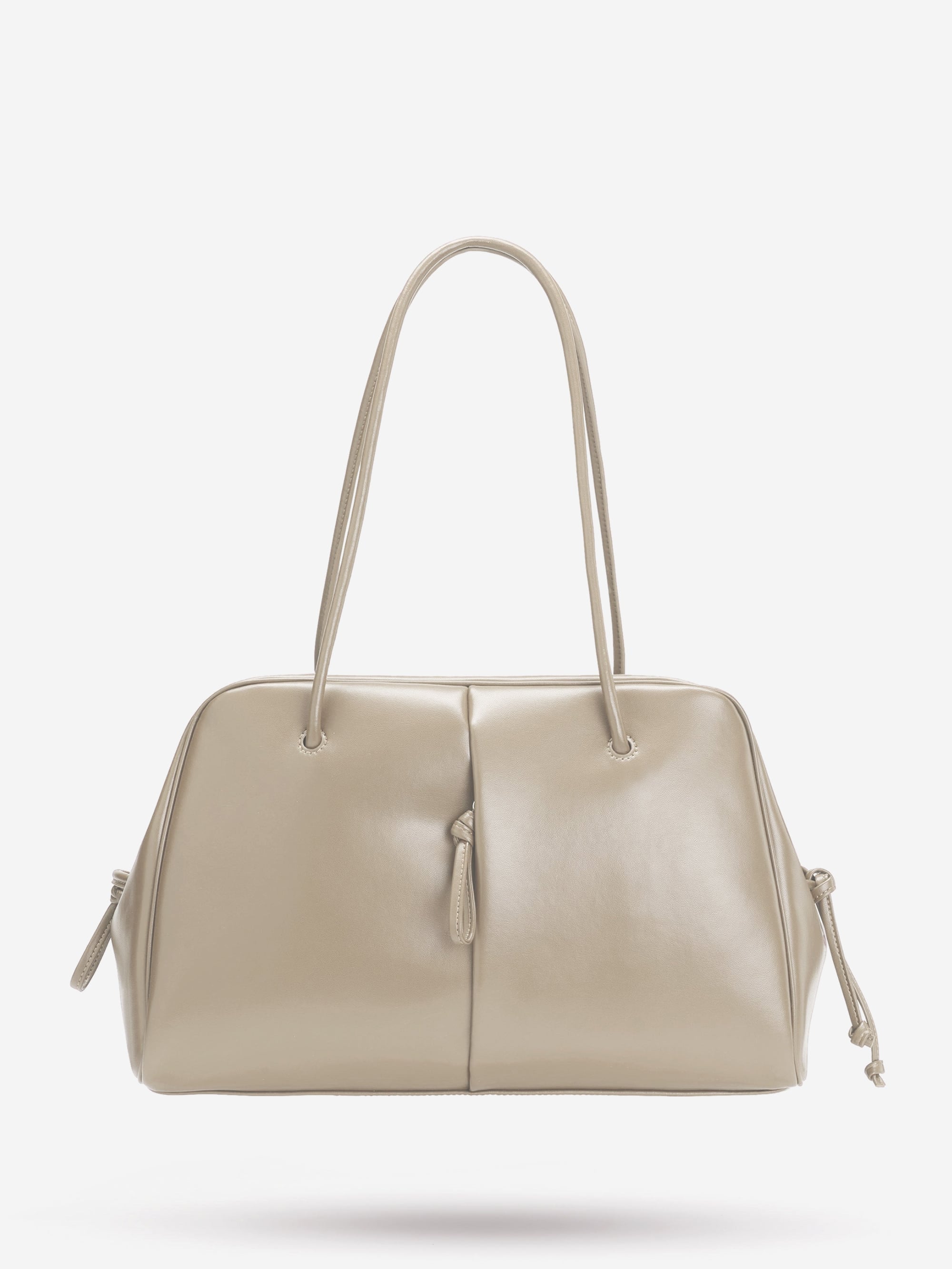 Ölend Brooklyn Bag - Stone – Goodhood