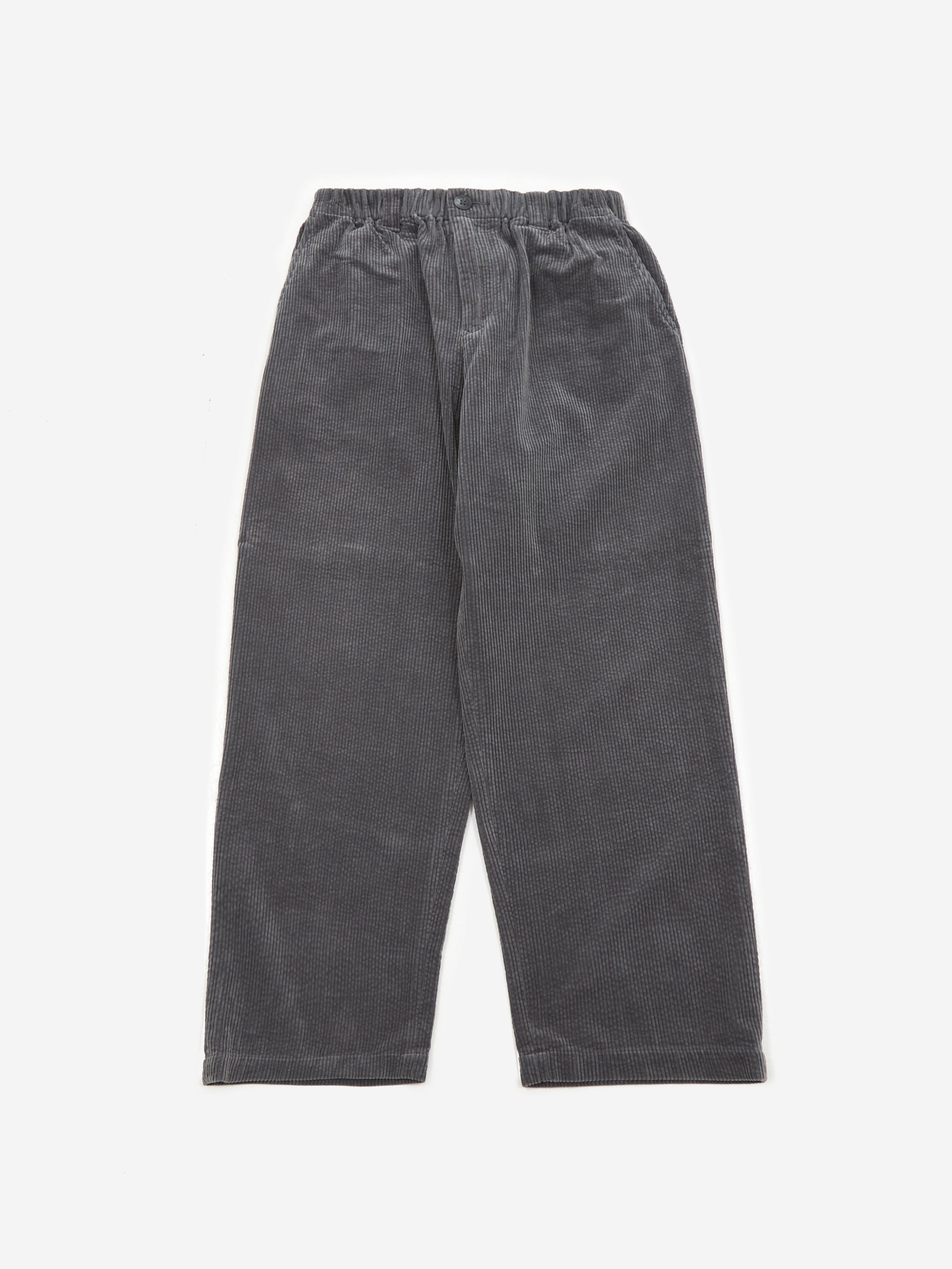 C.E Cav Empt Cord Comfort Pants Grey