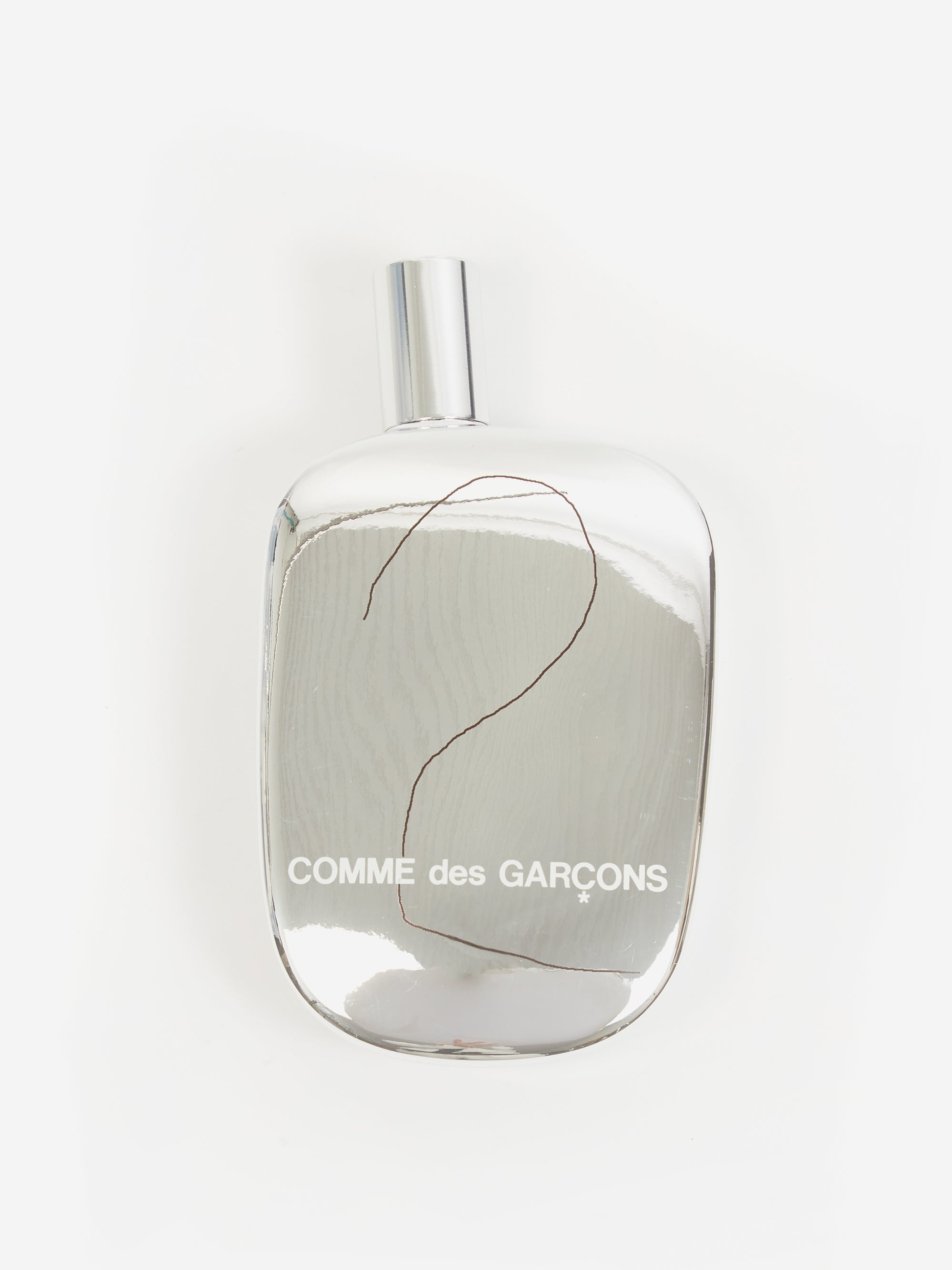 Comme des garcons 2 man eau de parfum best sale