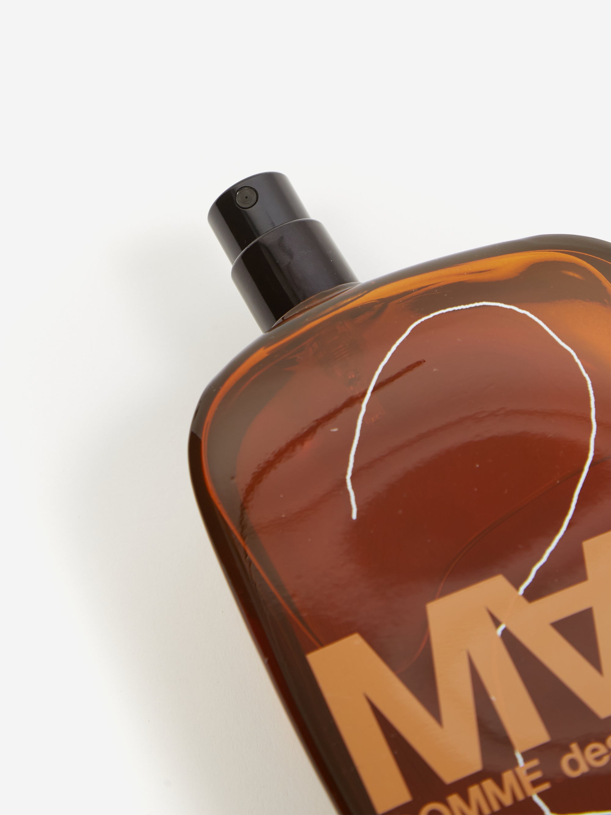 Advertisement Cdg Perfumes Fragrance Commes Des Garcons Man CDG