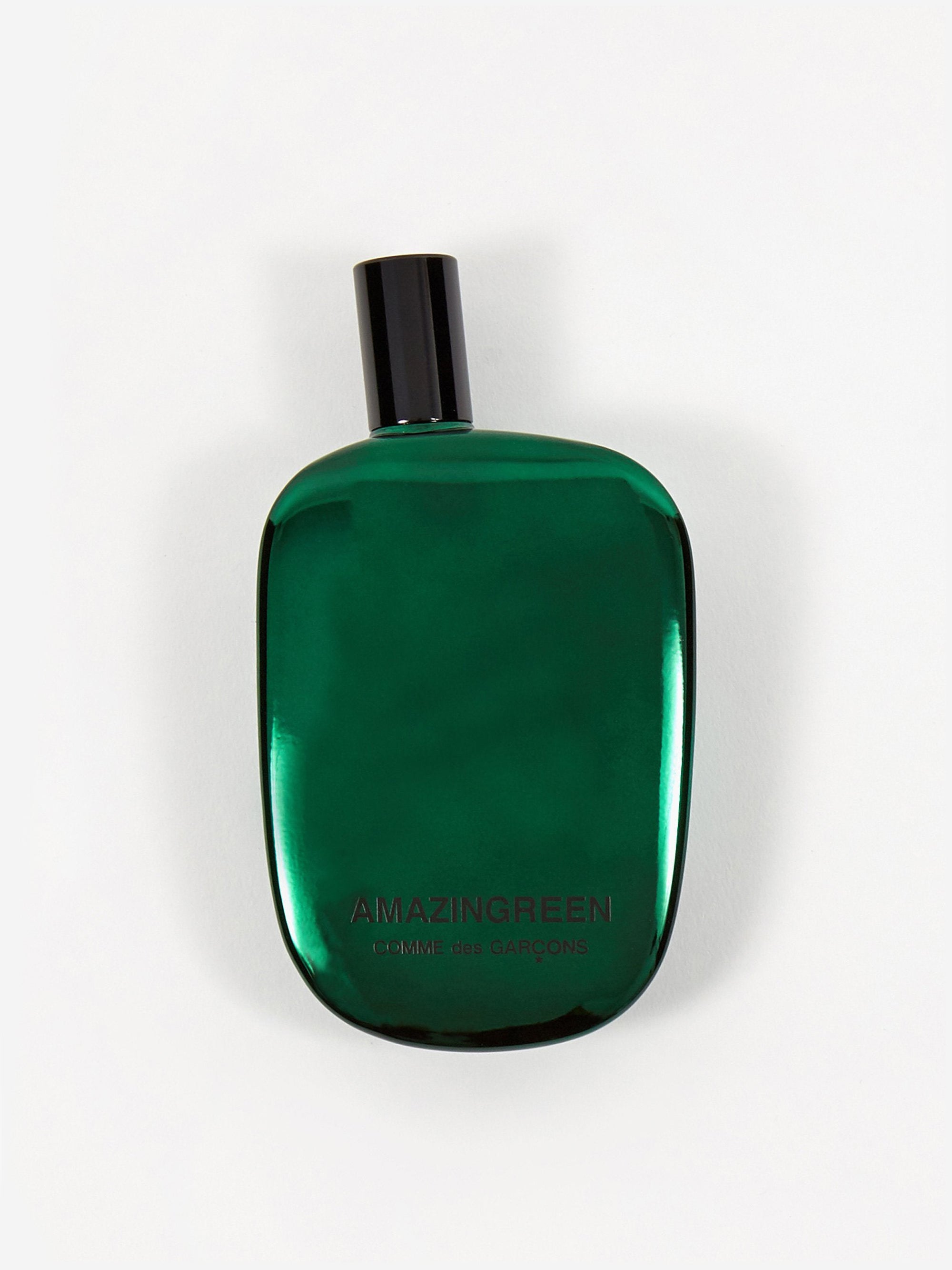 Comme des Garcons Amazingreen Eau de Parfum 100ml – Goodhood