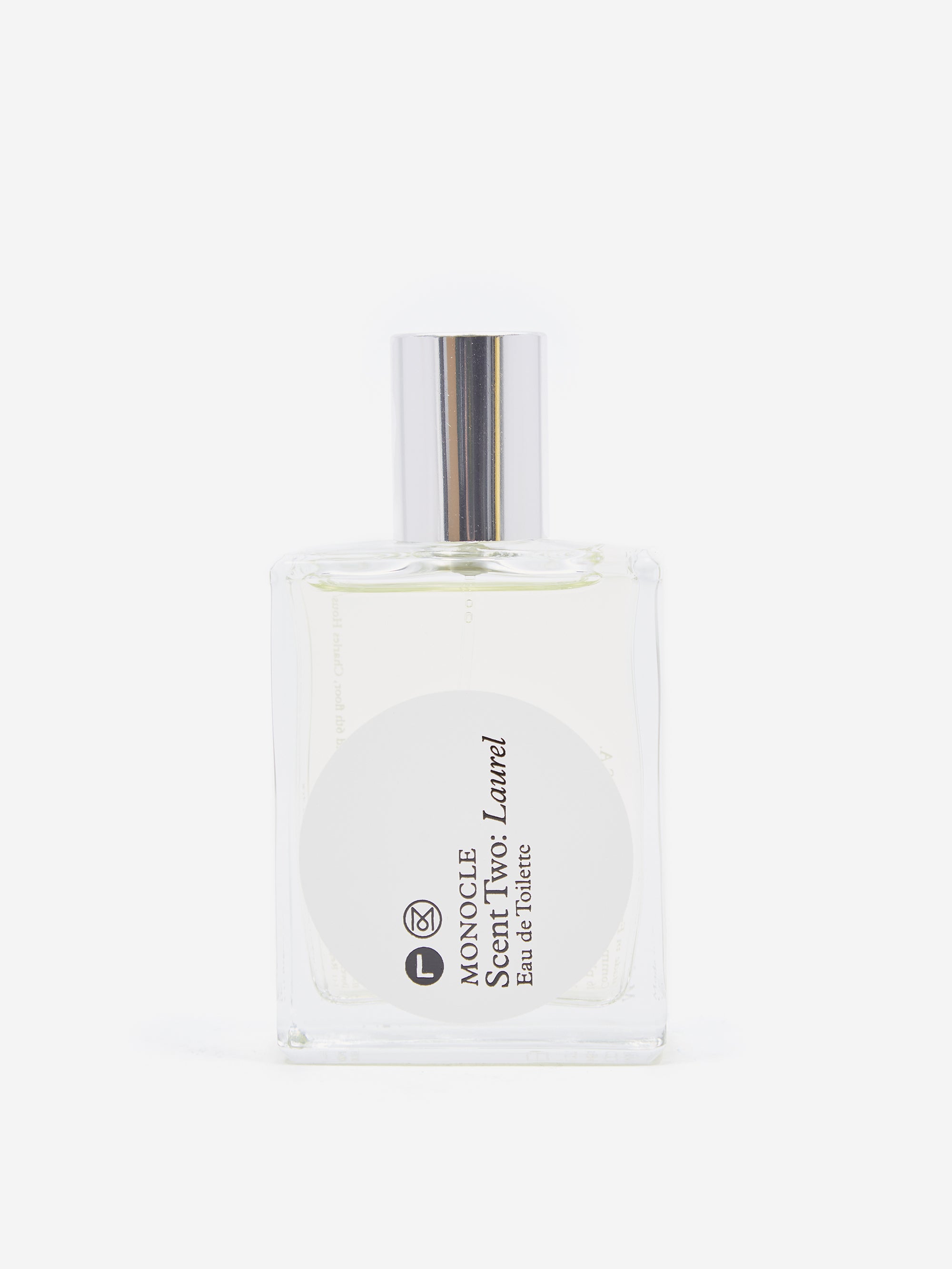 Comme des Garcons Parfums x Monocle 02 - Laurel 50ml EDT