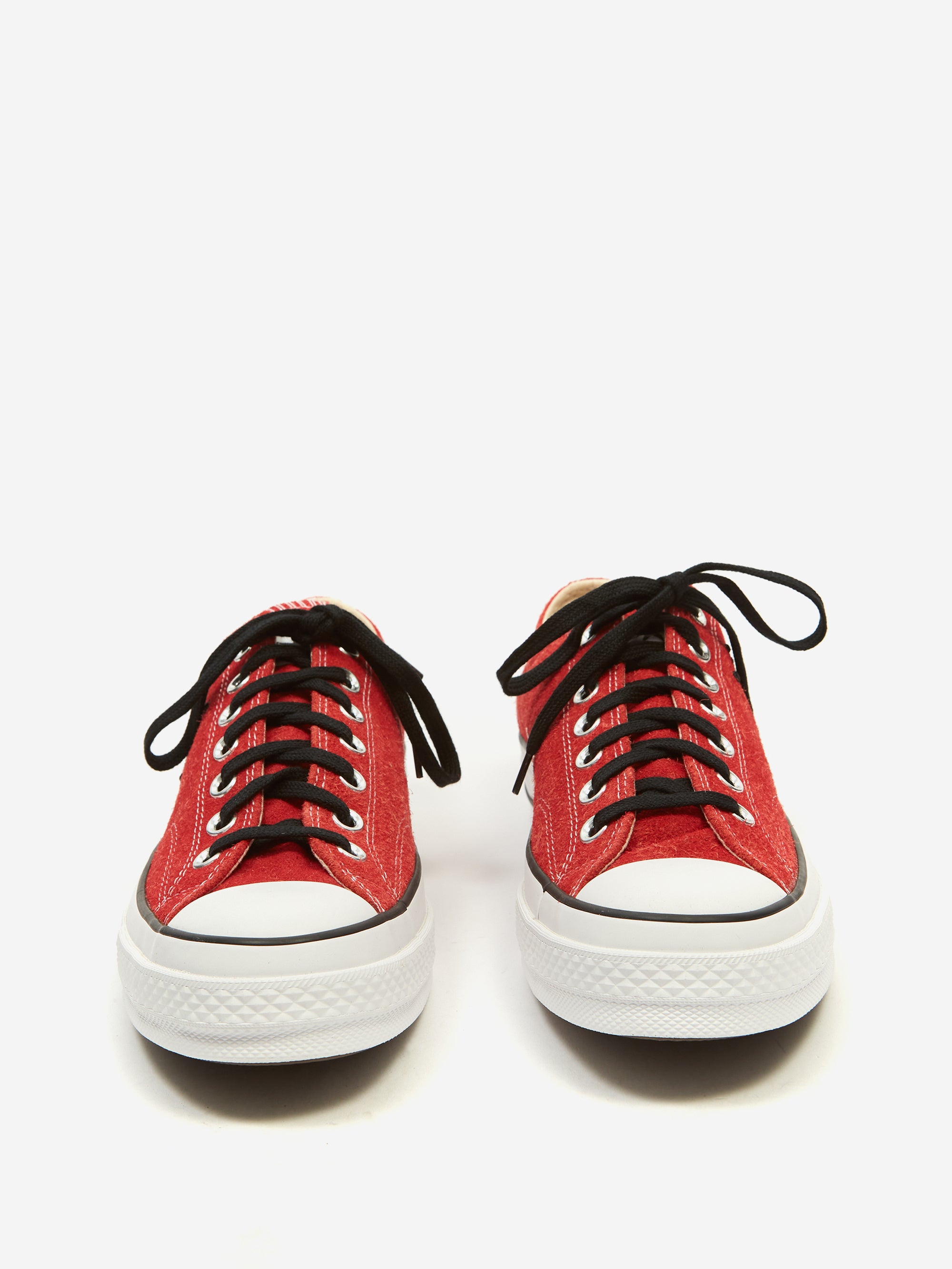 Converse x Stussy CT70 CO W - Poppy Red