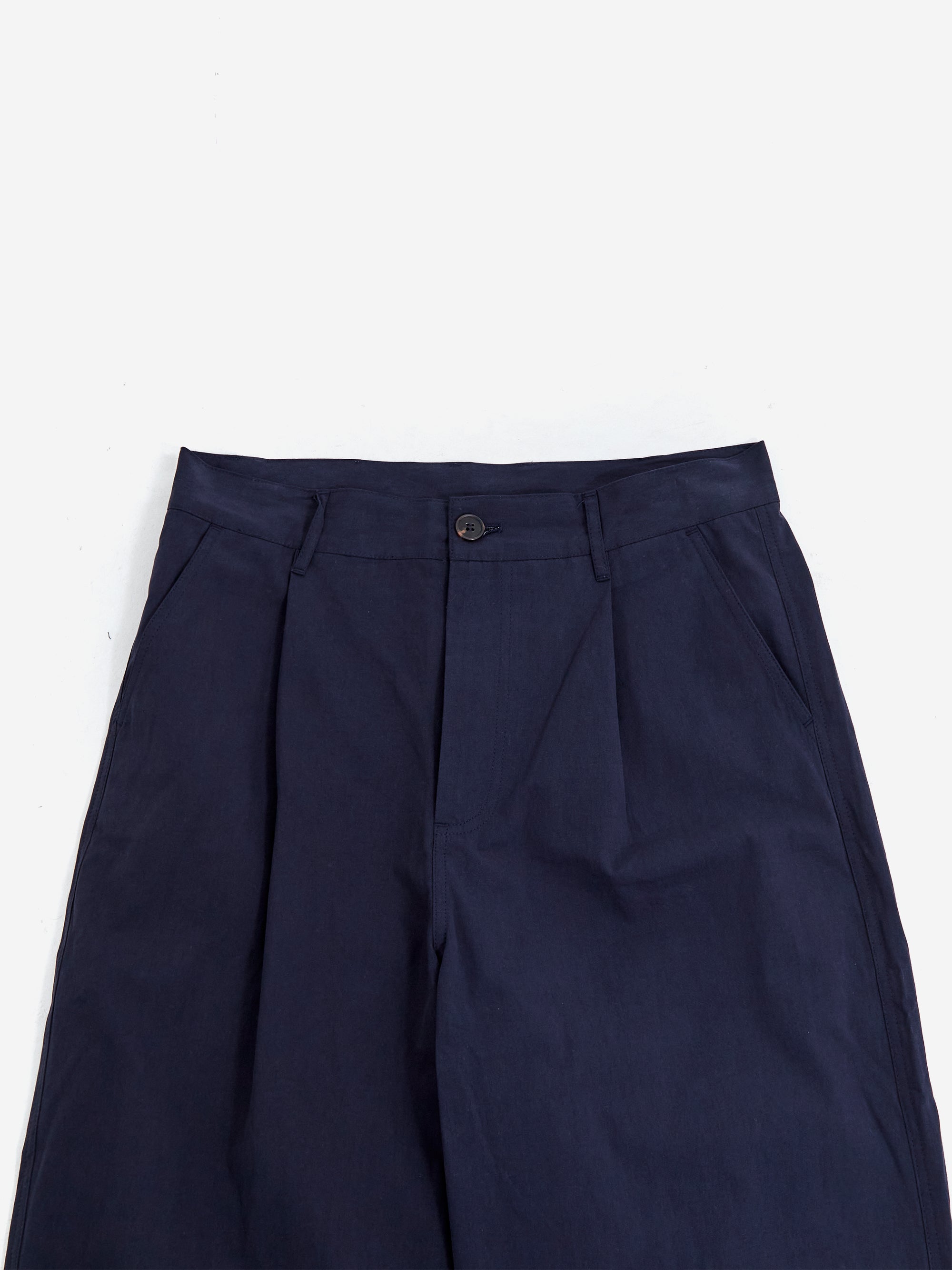 Nuance Pleats Pleated Pants main image 1