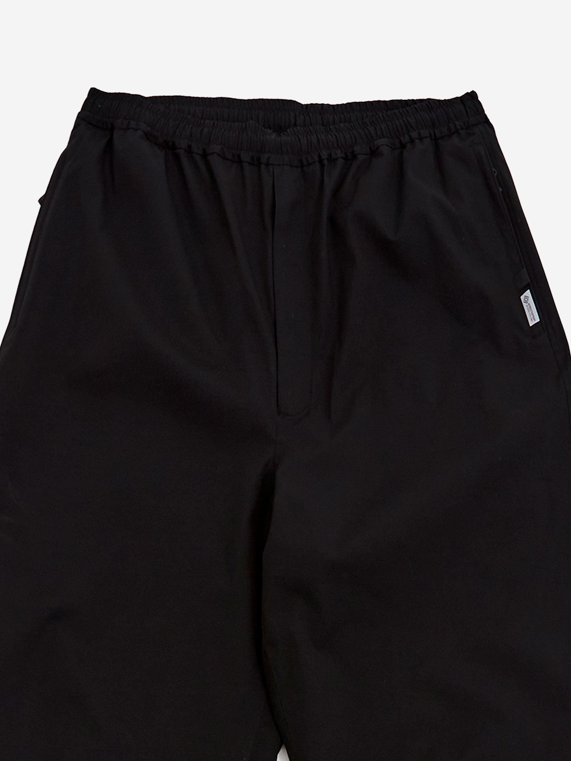DAIWA PIER39 Gore-Tex Windstopper Tech Easy Trousers - Black 