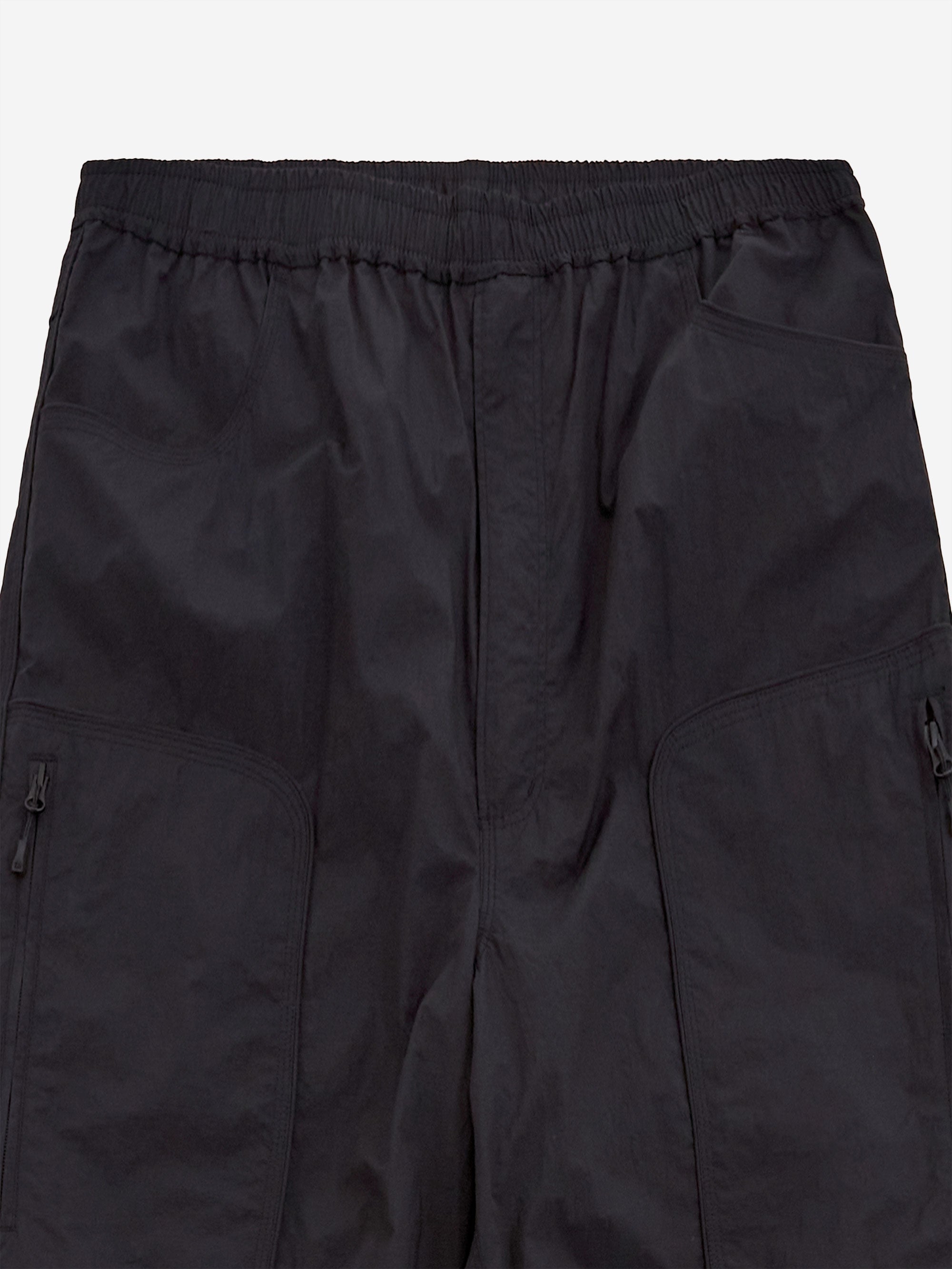 DAIWA PIER39 Tech Ex-Weather Pants - Black – Goodhood