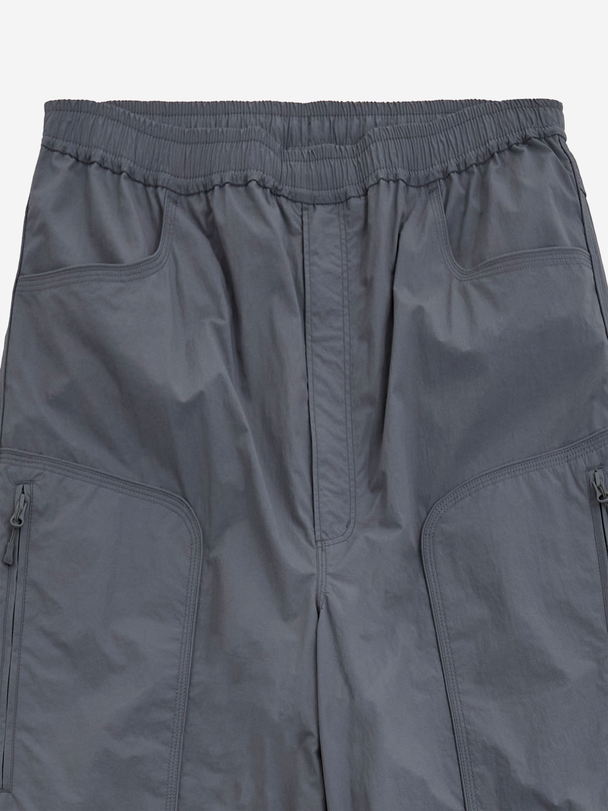 DAIWA PIER39 Tech Ex-Weather Pants - Light Grey – Goodhood