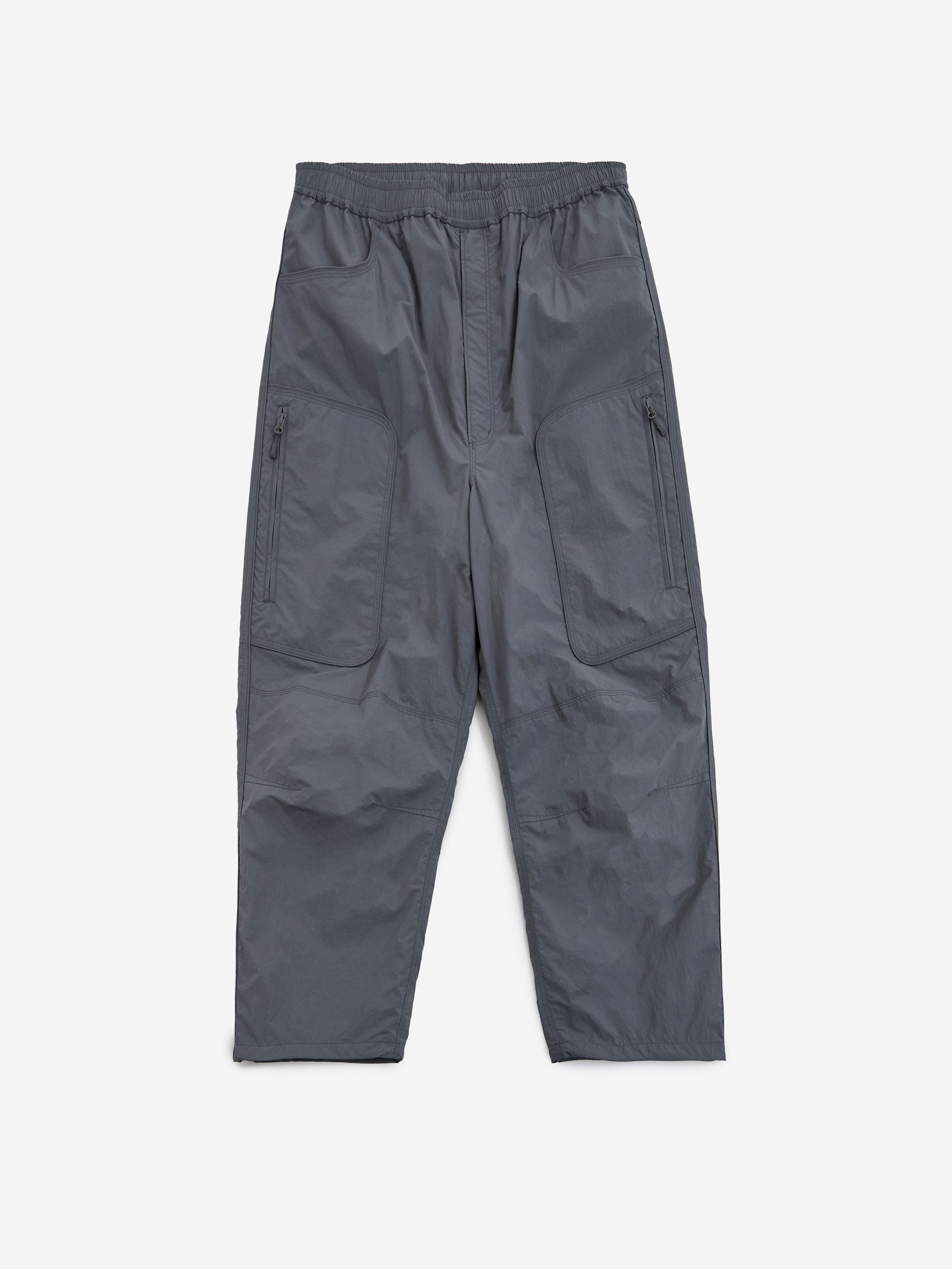 DAIWA PIER39 Tech Ex-Weather Pants - Light Grey – Goodhood