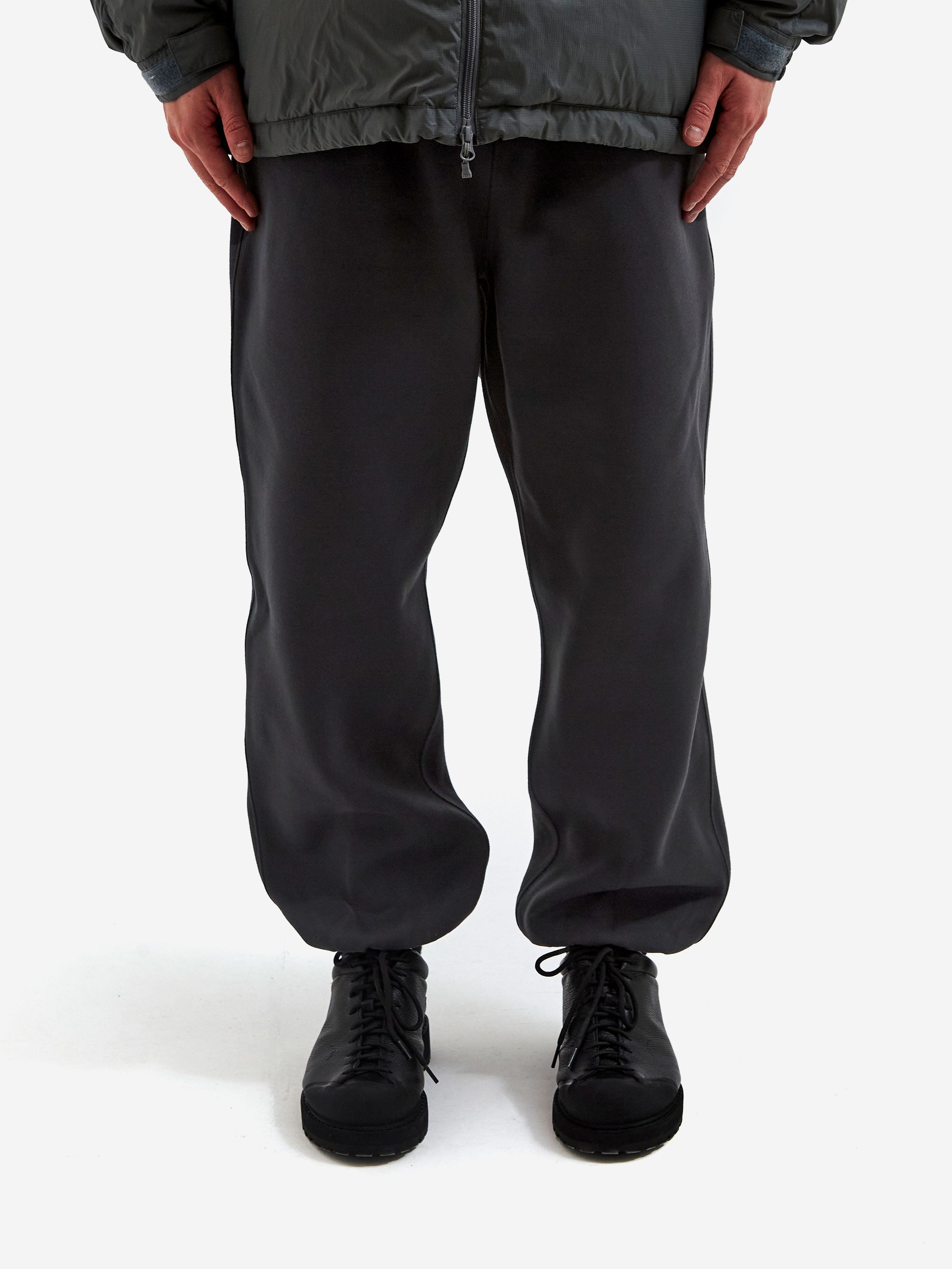 daiwapier39 Tech Sweat S/S setup DAIWA PIER39 Tech Sweat Pants