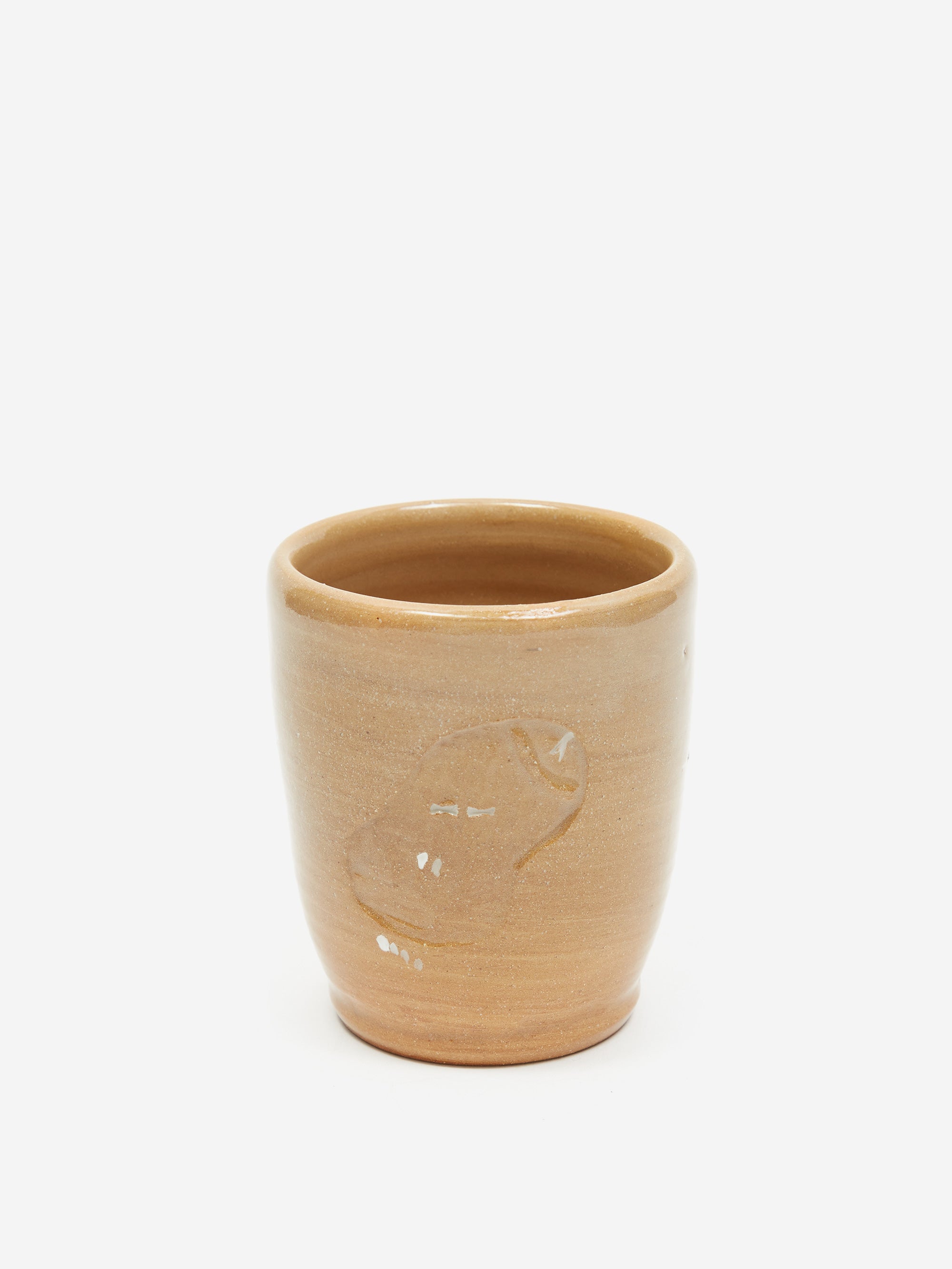 Danny D danny d's mud shop tumbler