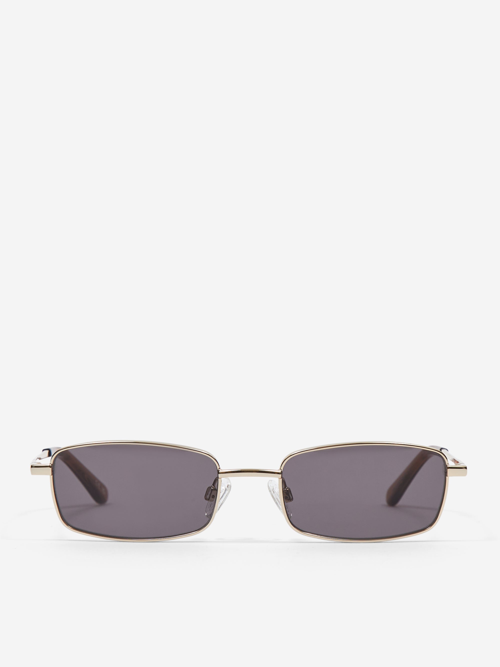 DMY Olsen Dark Grey Sunglasses DMY Studios Olsen - Dark Grey – Goodhood main image 4
