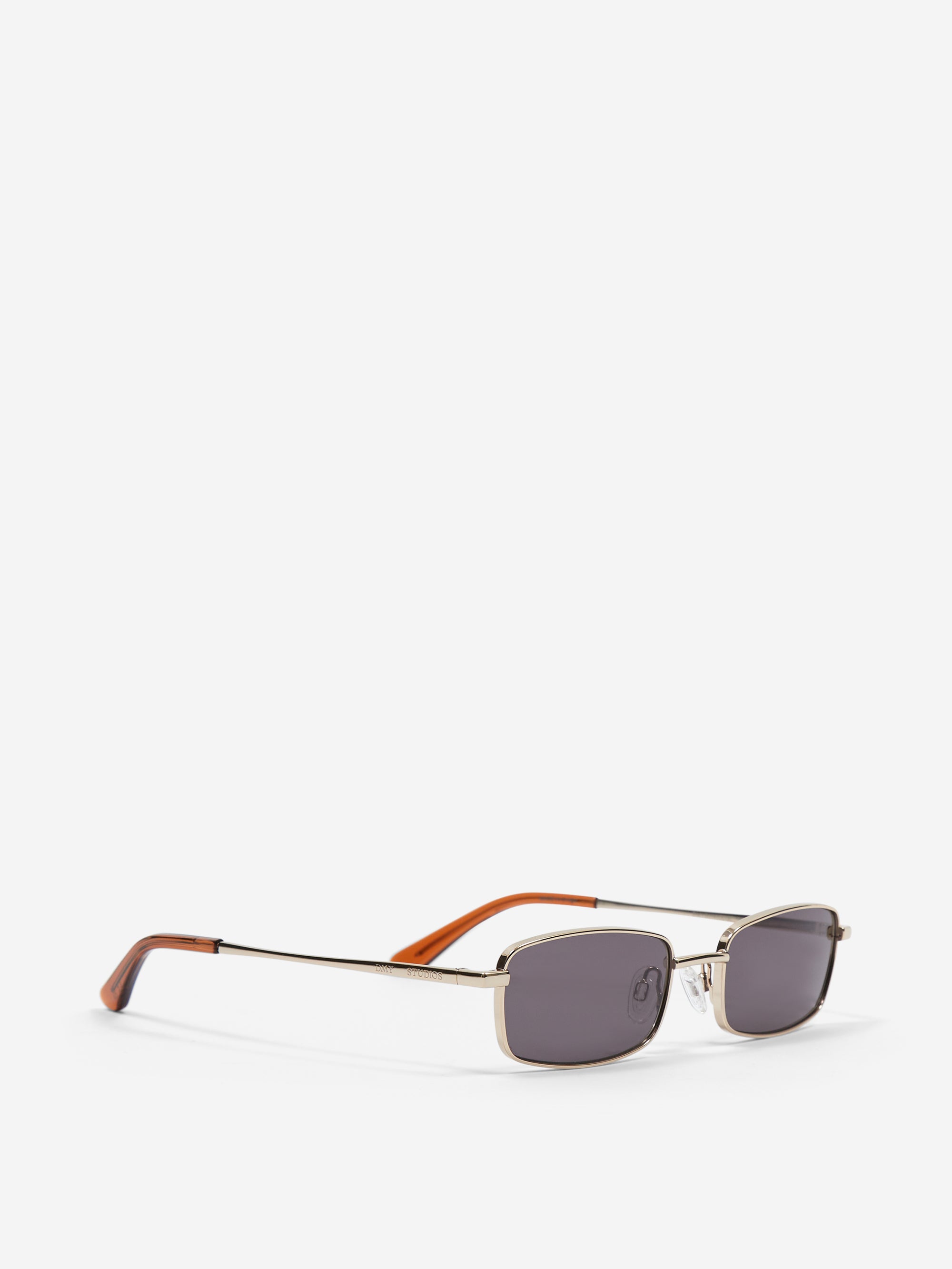 DMY Studios Olsen - Dark Grey – Goodhood