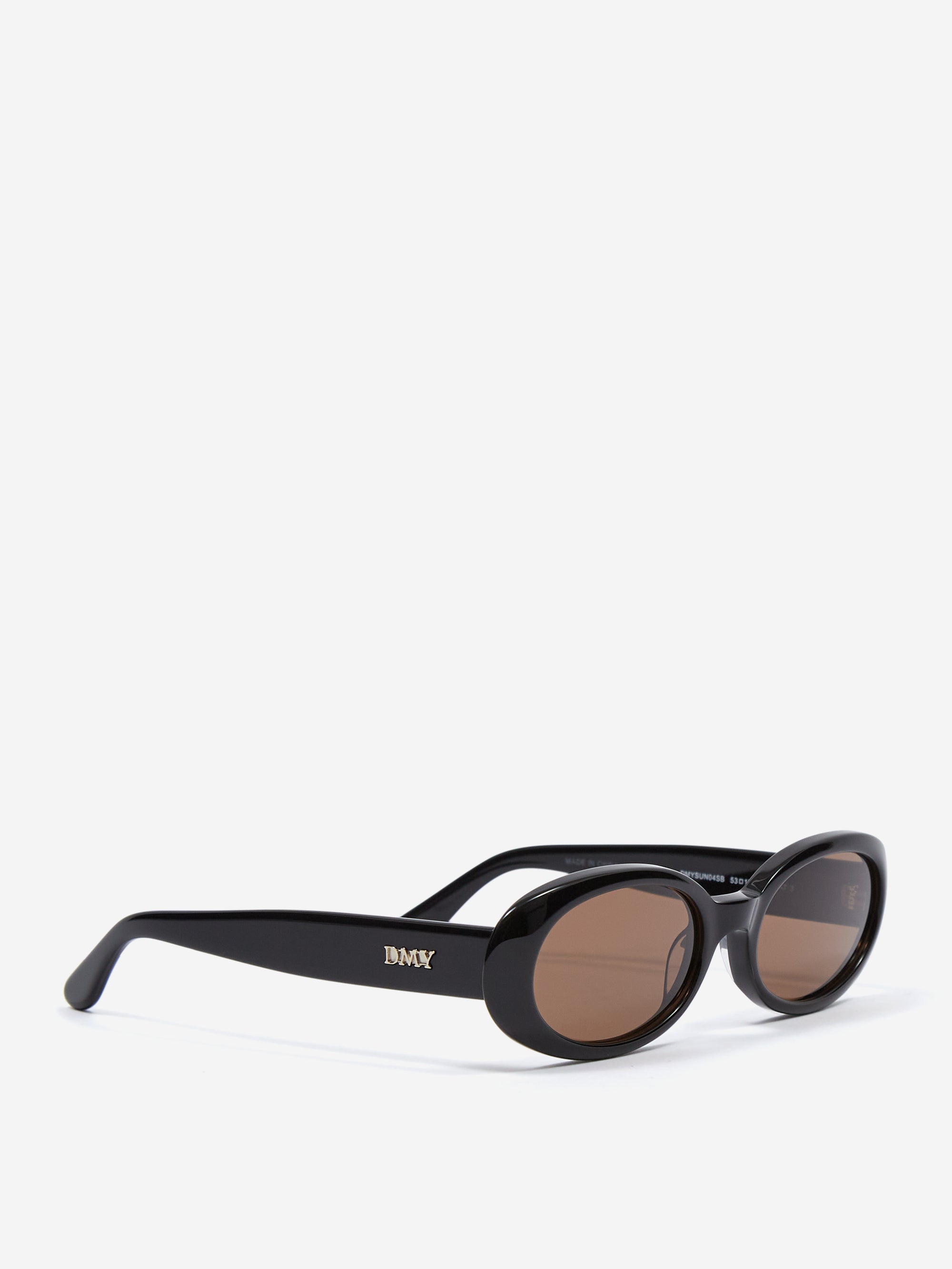 DMY Studios Valentina - Black – Goodhood